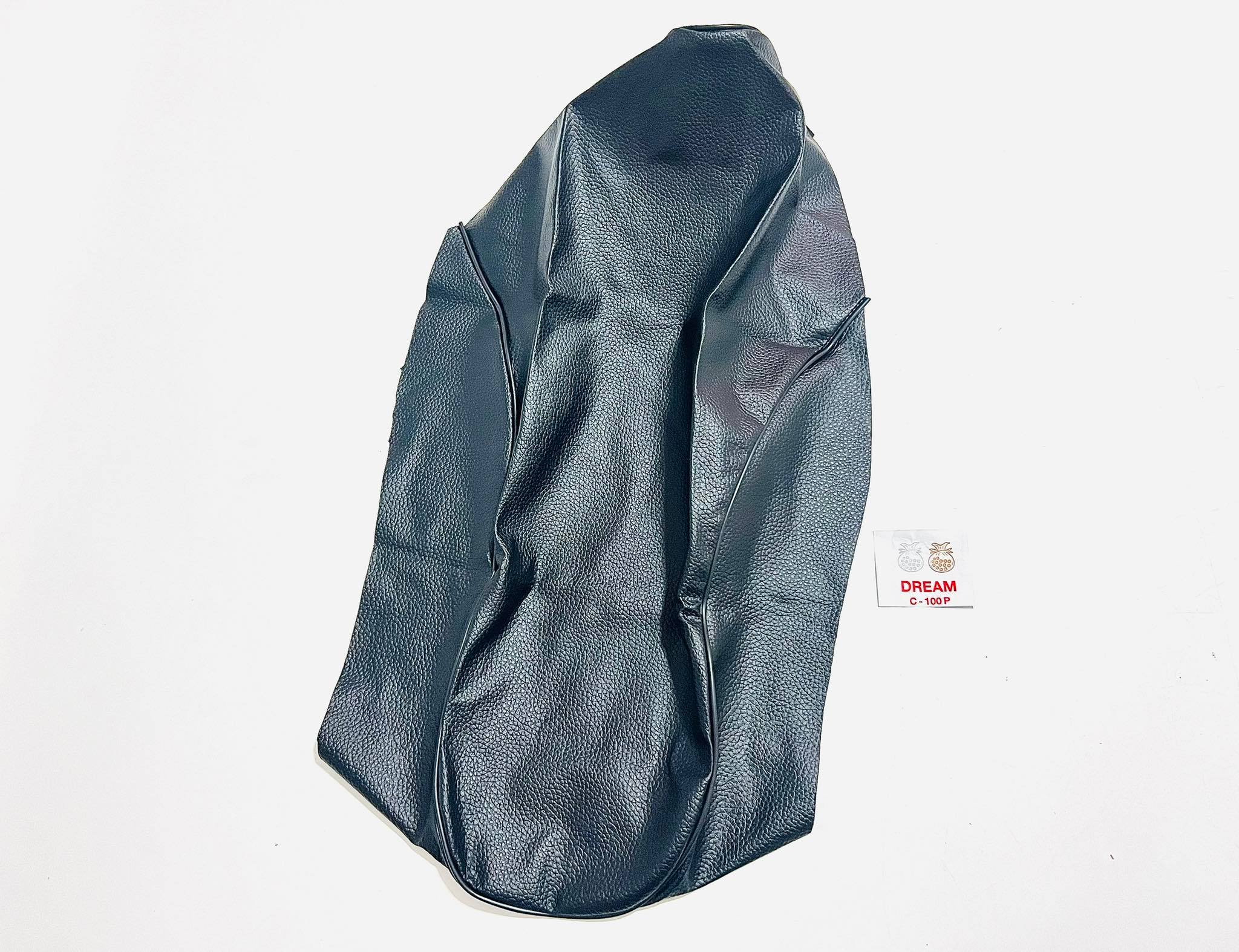 ผ้าเบาะดรีม99 C100P รอ