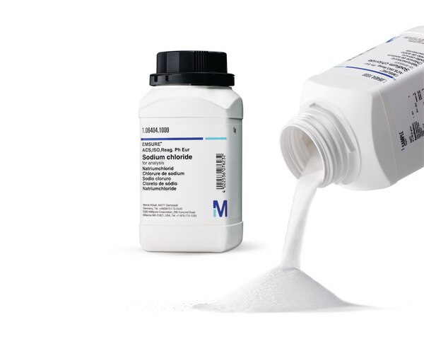 MERCK™Ammonium iron(II) sulfate hexahydrate-1KG