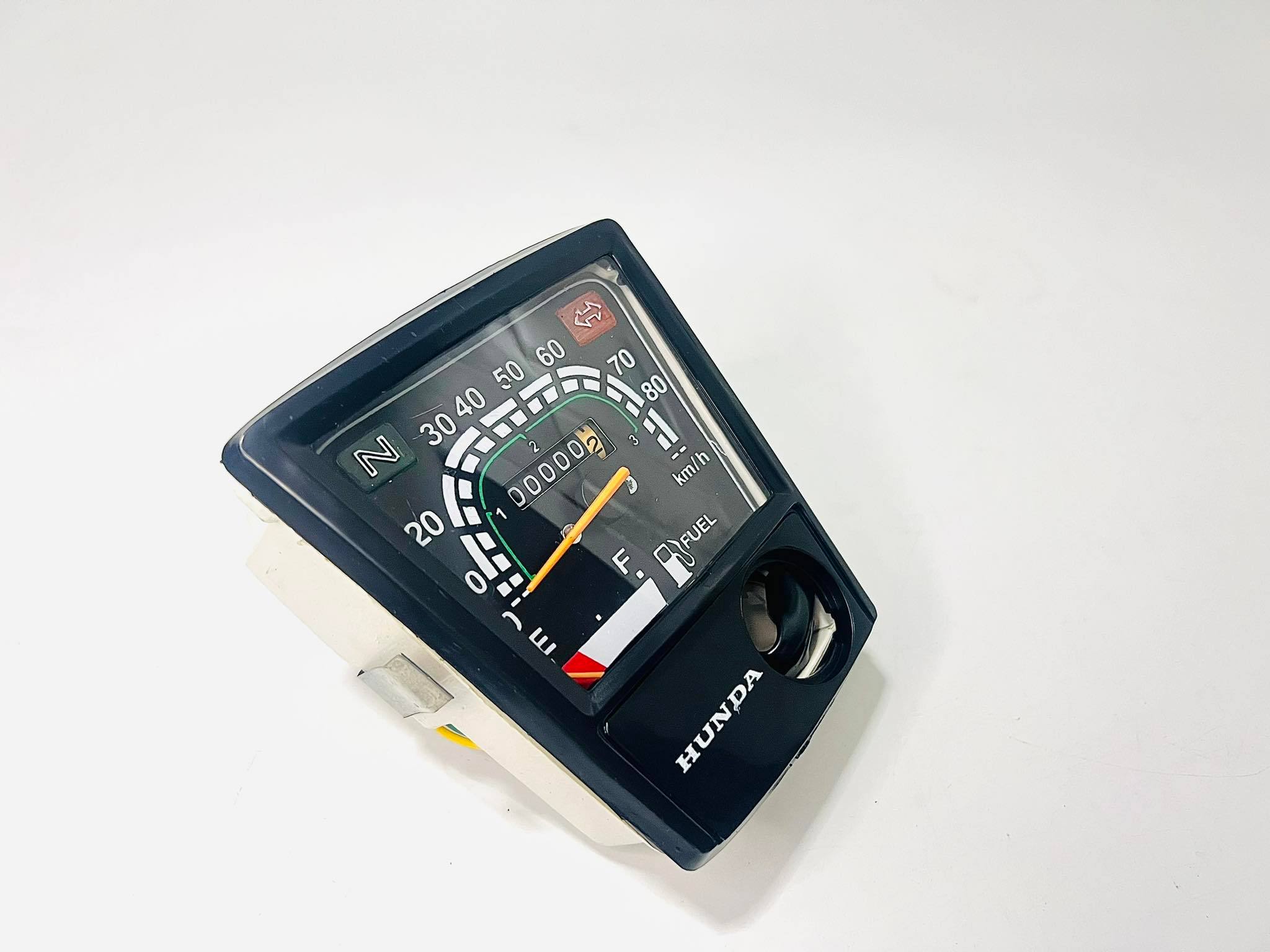 เรือนไมล์ c700 ซี700 L 26