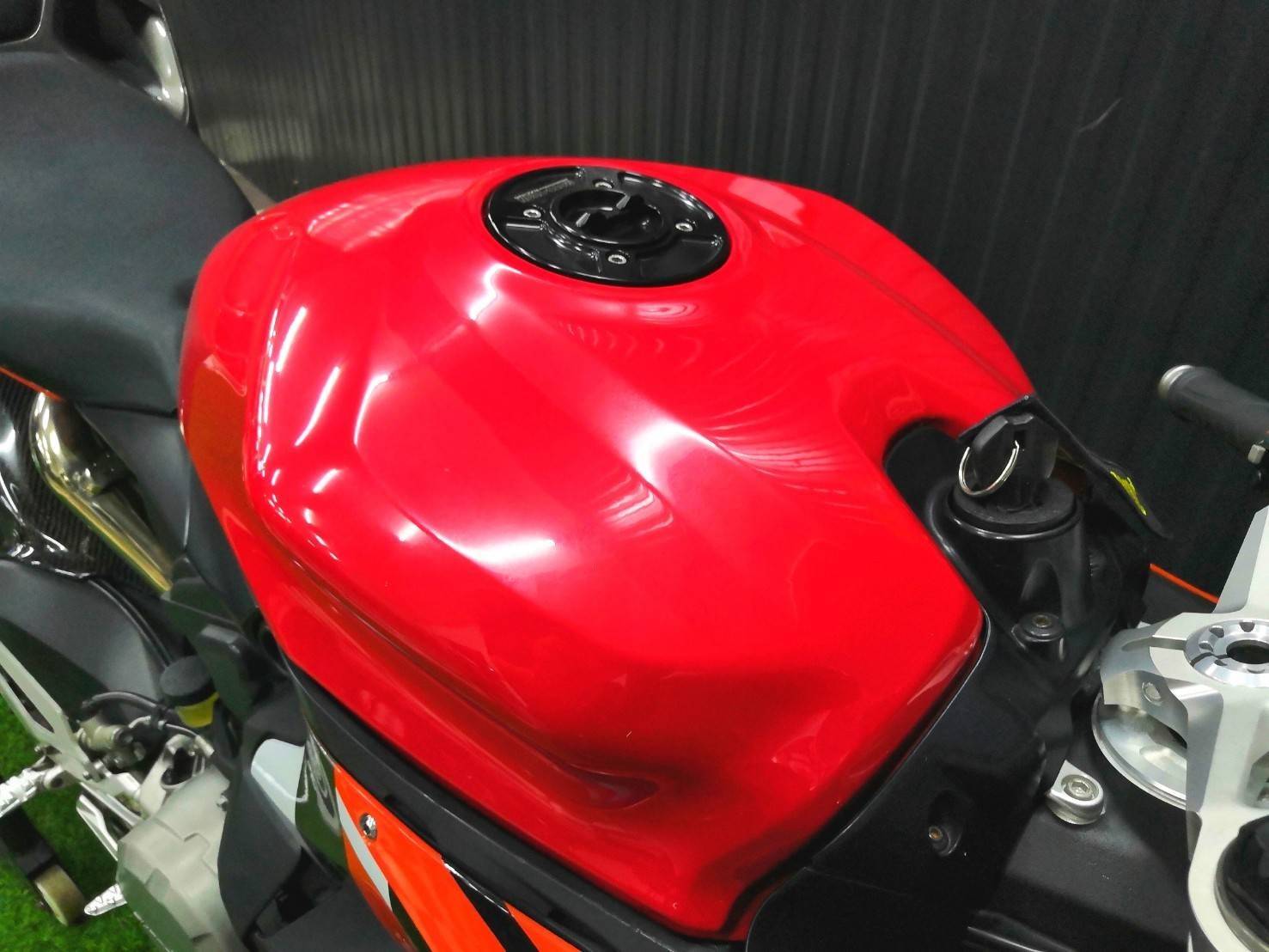 💢มาอีกแล้วโปรดีฟรี 🌟 ออกรถ ⭕️ บาท‼️สุดหล่อราคาเร้าๆ >>>DUCATI PANIGALE899 <<< จดทะเบียนปี2015