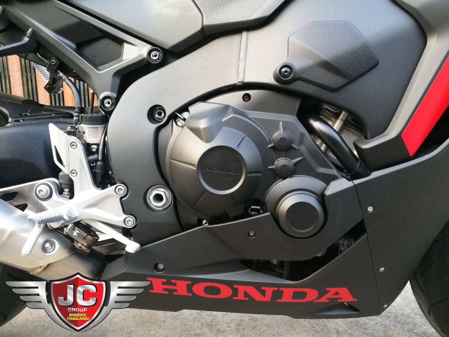 รถจดทะเบียนปี2019.....ย้ำว่า2019 สภาพบอกเลยป้ายแดง ไมล์พันกว่าโลแท้