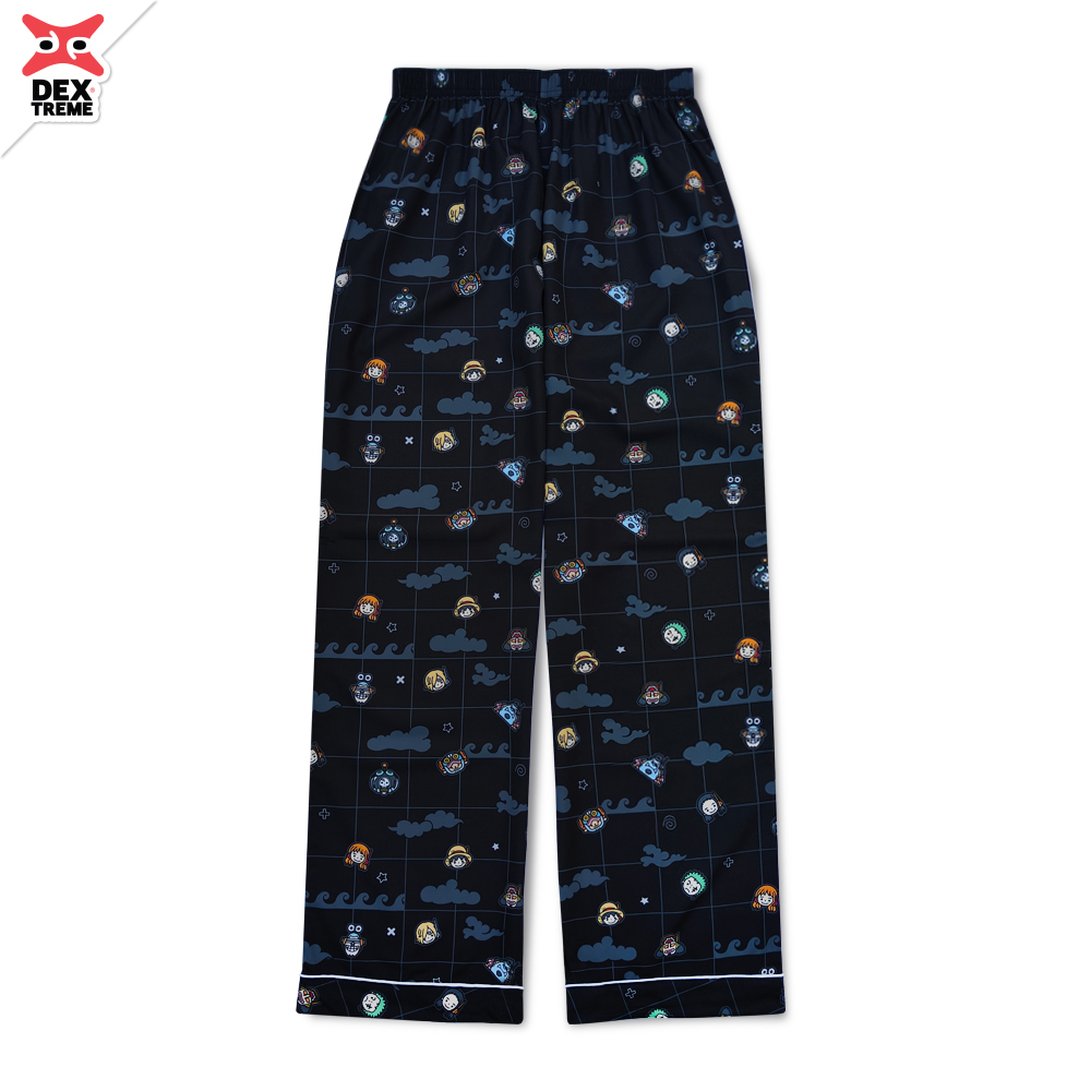 เสื้อวันพีซ Pajamas OP Egghead
