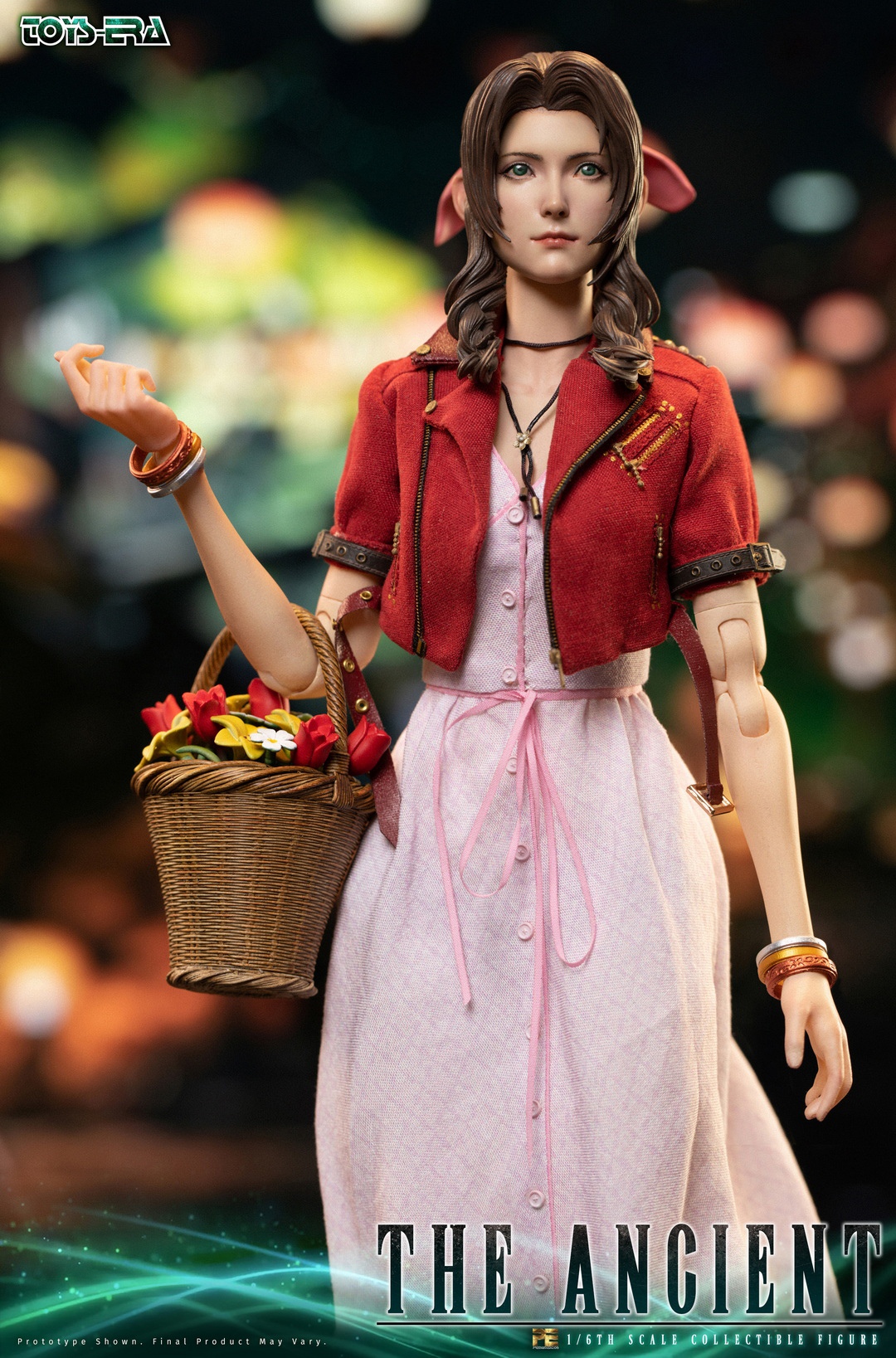 TOYS ERA PE017 1/6 THE ANCIENT