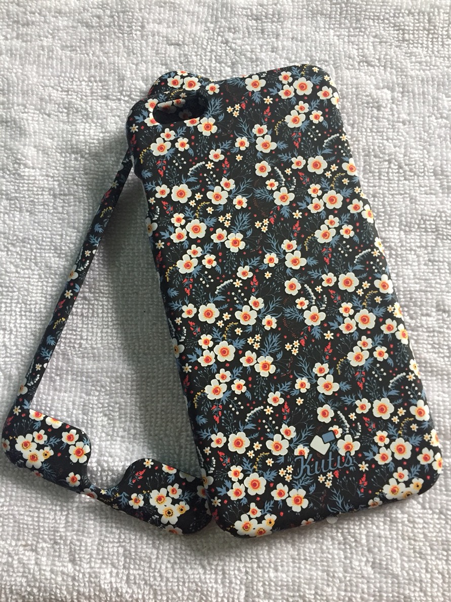 เคสคูทิส (Kutis) ไอโฟน6พลัส,6Sพลัส