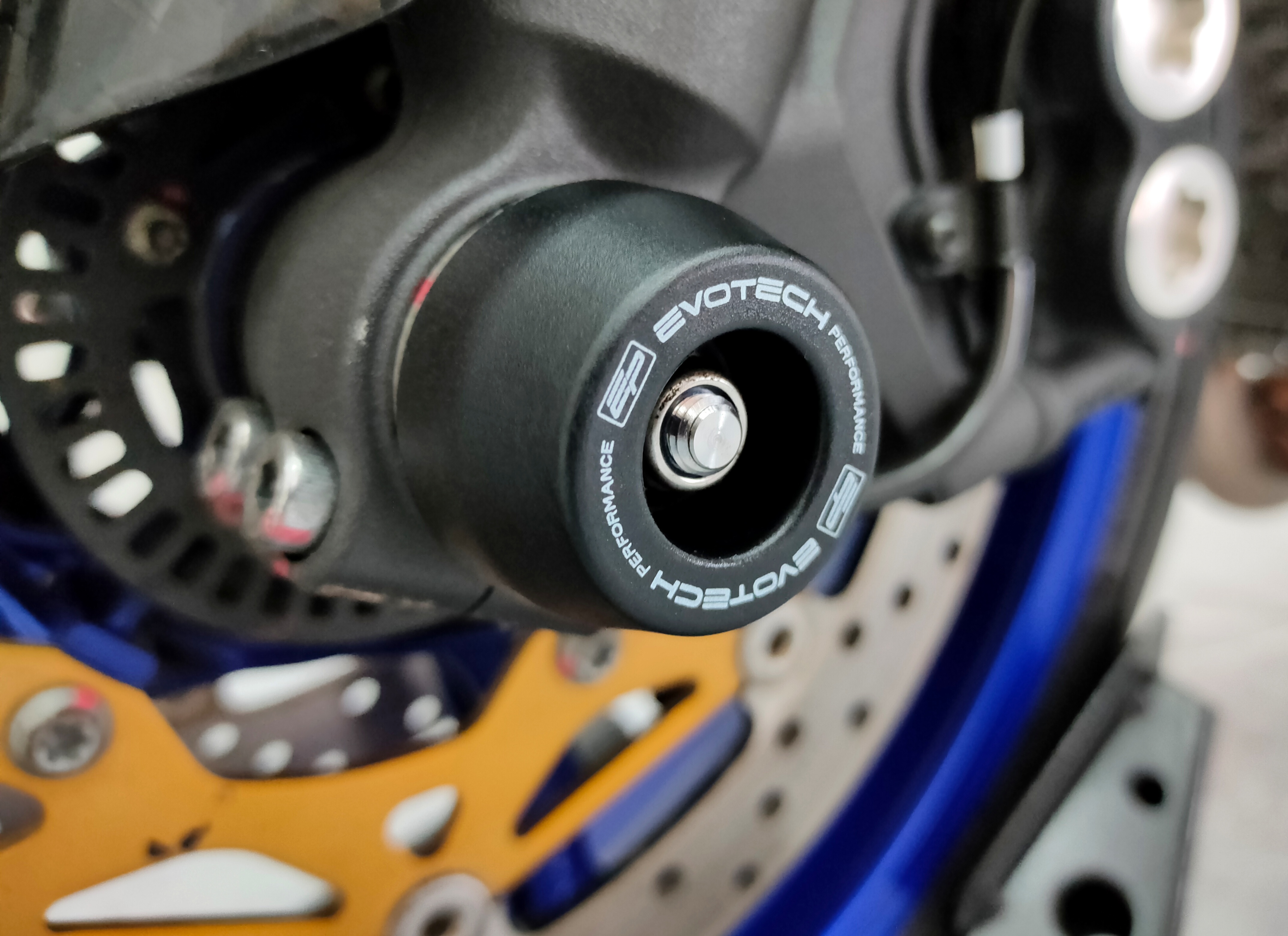 Naked รุ่นใหญ่ขวัญใจสาย torque 💢 YAMAHA MT10 เครื่องเดียวกับ R1 รถจดปี 2020 มาพร้อมโปรโมชั่นโดนๆ....มาแต่ตัวกับหัวใจ 😘