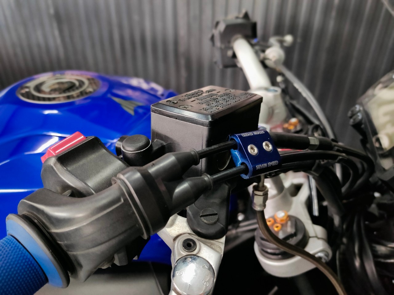 ถูกสุดในประเทศไทย‼️ กับพี่ใหญ่สายToque . . .YAMAHA MT-10 จดปี17 รถเกรดดี_มีดีที่ราคา พร้อมโปร (ดาวน์30%) ออกรถ 900 ไม่ค้ำ ⁉️