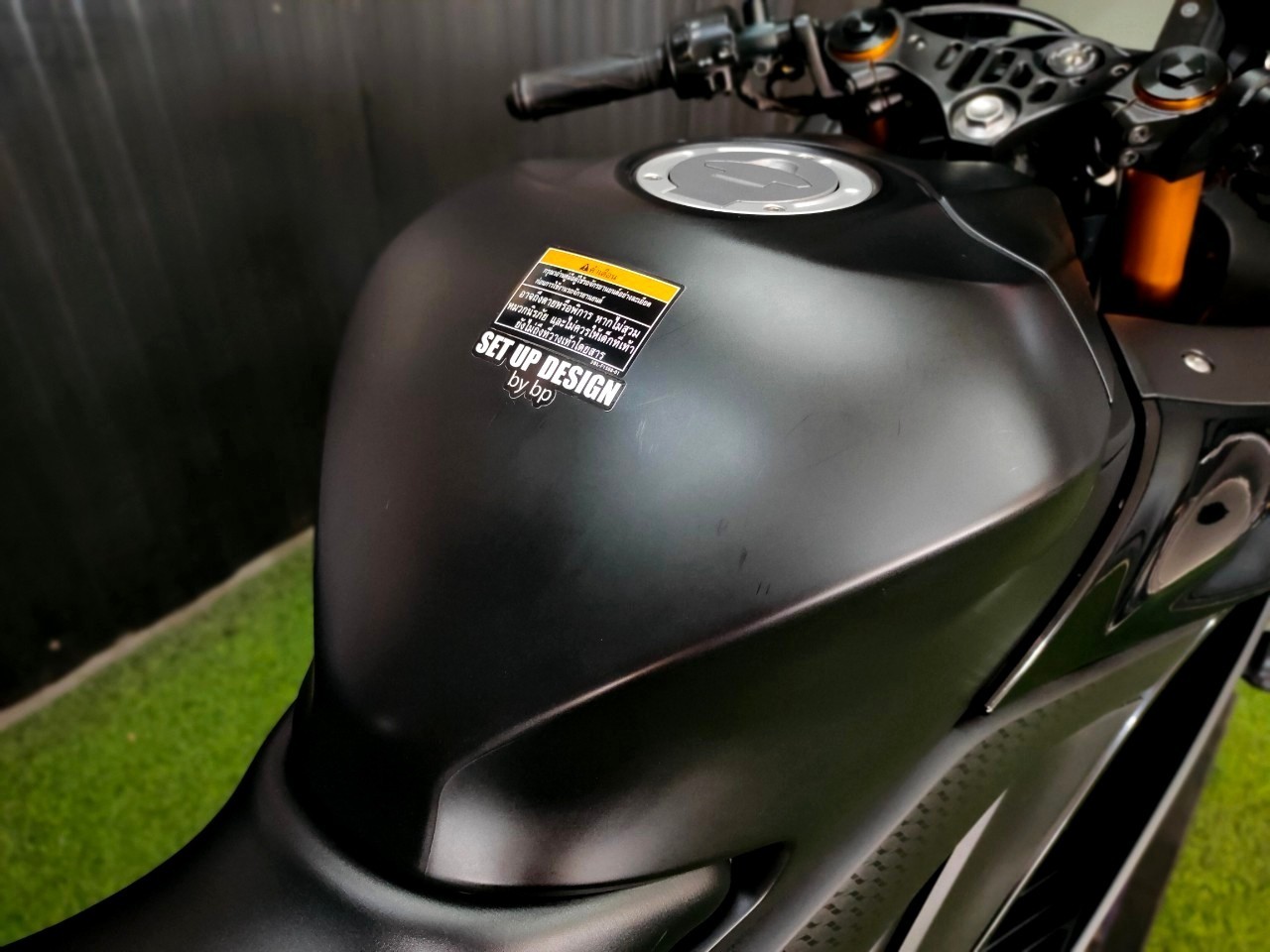 ดำดุดันไม่เกรงใจใคร ❗ YAMAHA New R3 โมเดล 2019 รถมือแรก "นางฟ้าไมล์น้อย" โคตรน่าใช้ 🥰