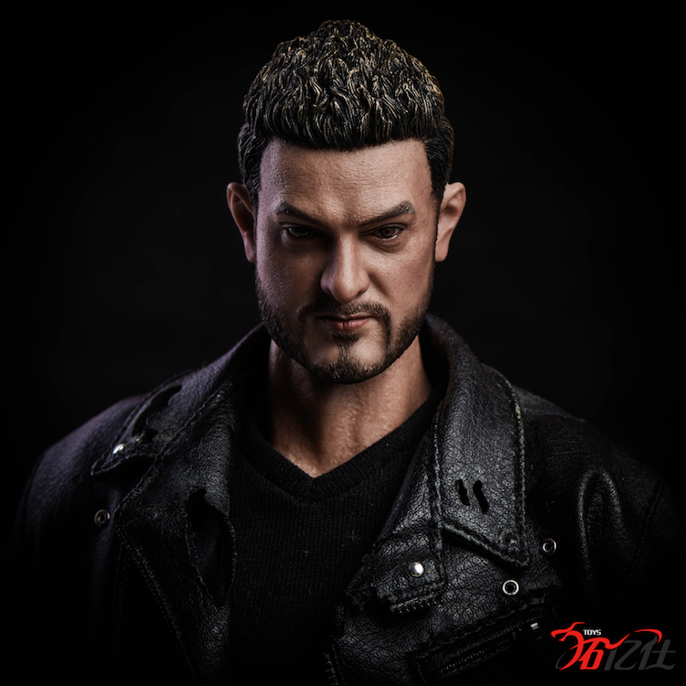 TToys 1/6 Aamir Khan