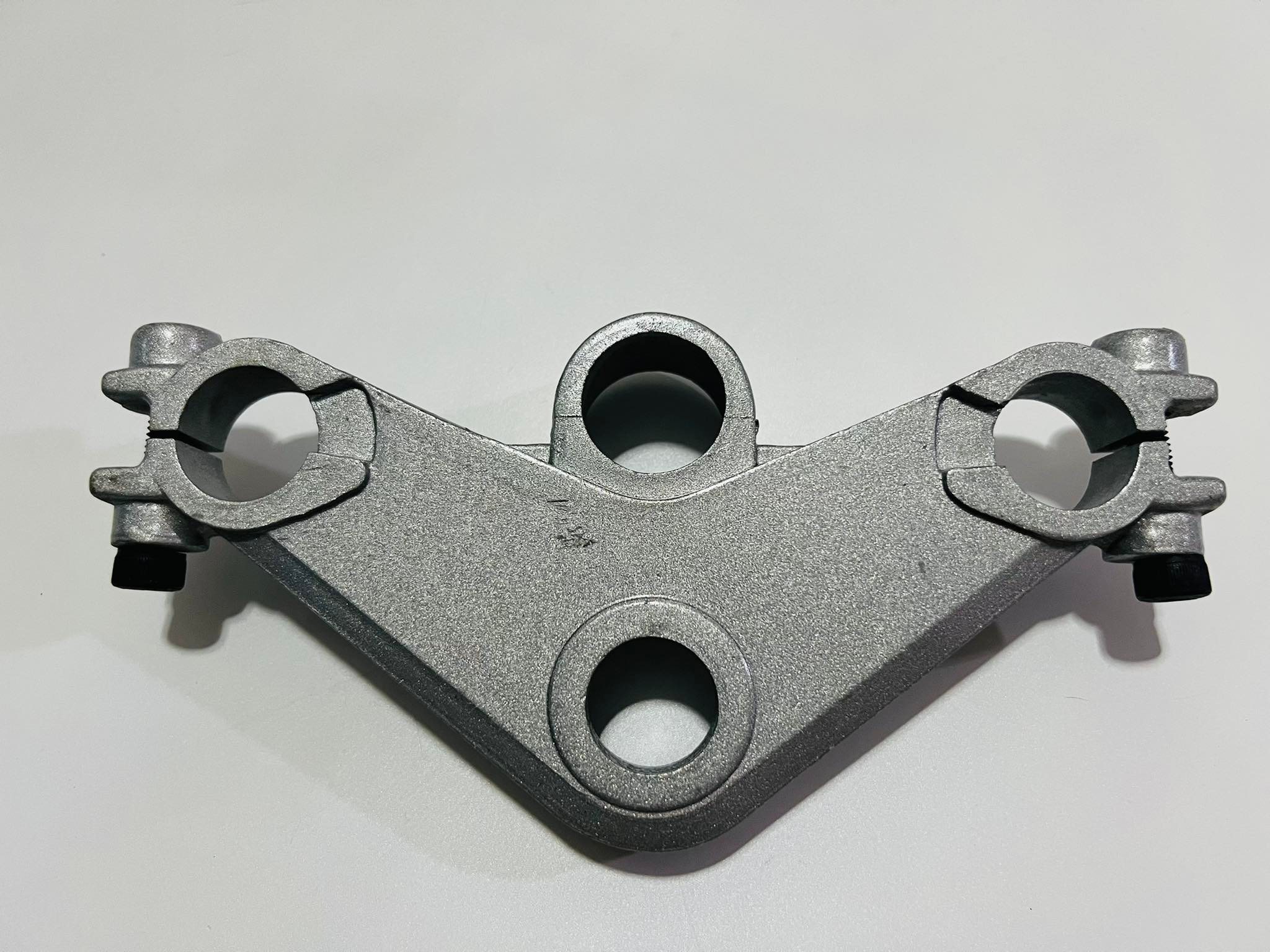 แผงคอแดช dash สีบอนซ์