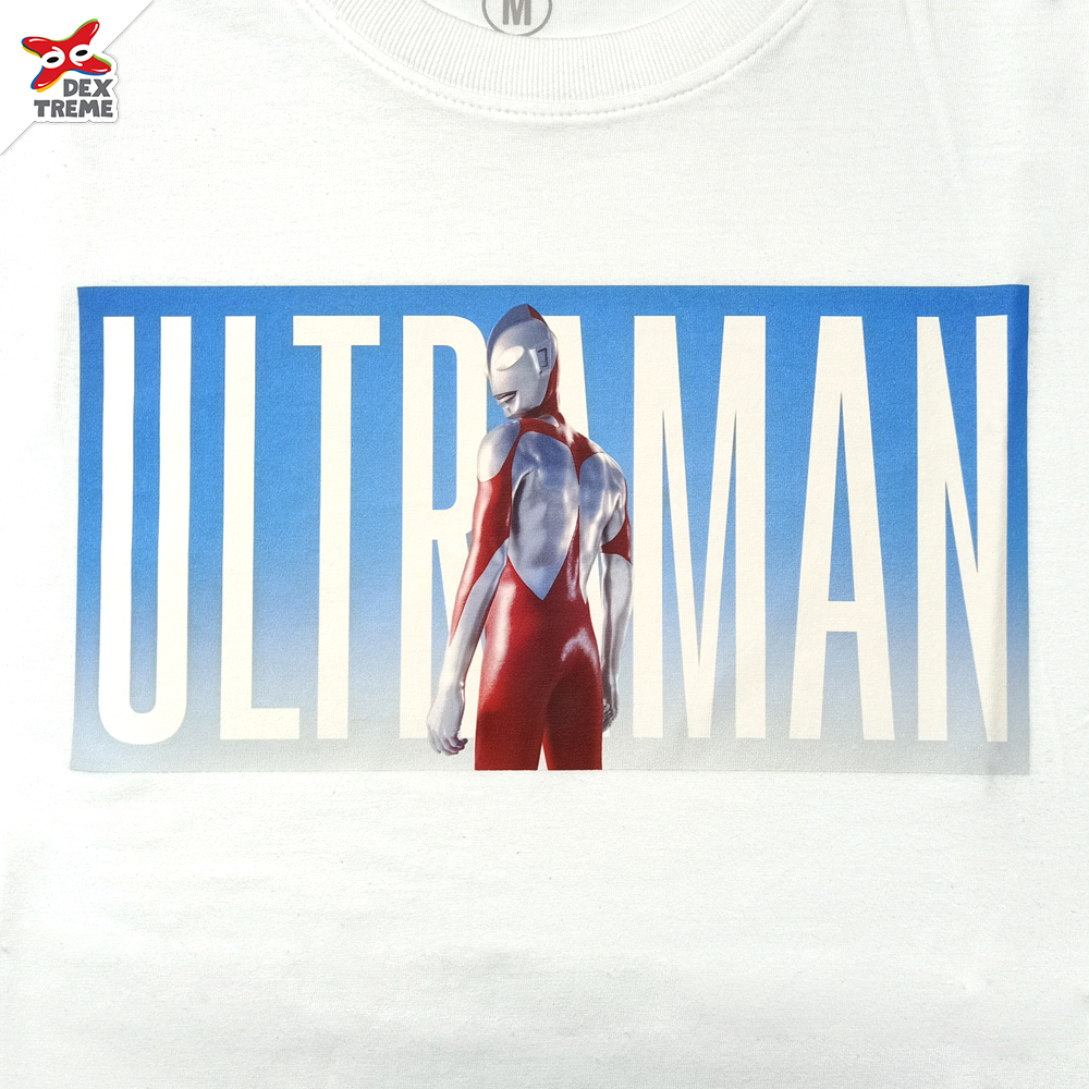 เสื้อ Shin Ultraman (DSUM-003)