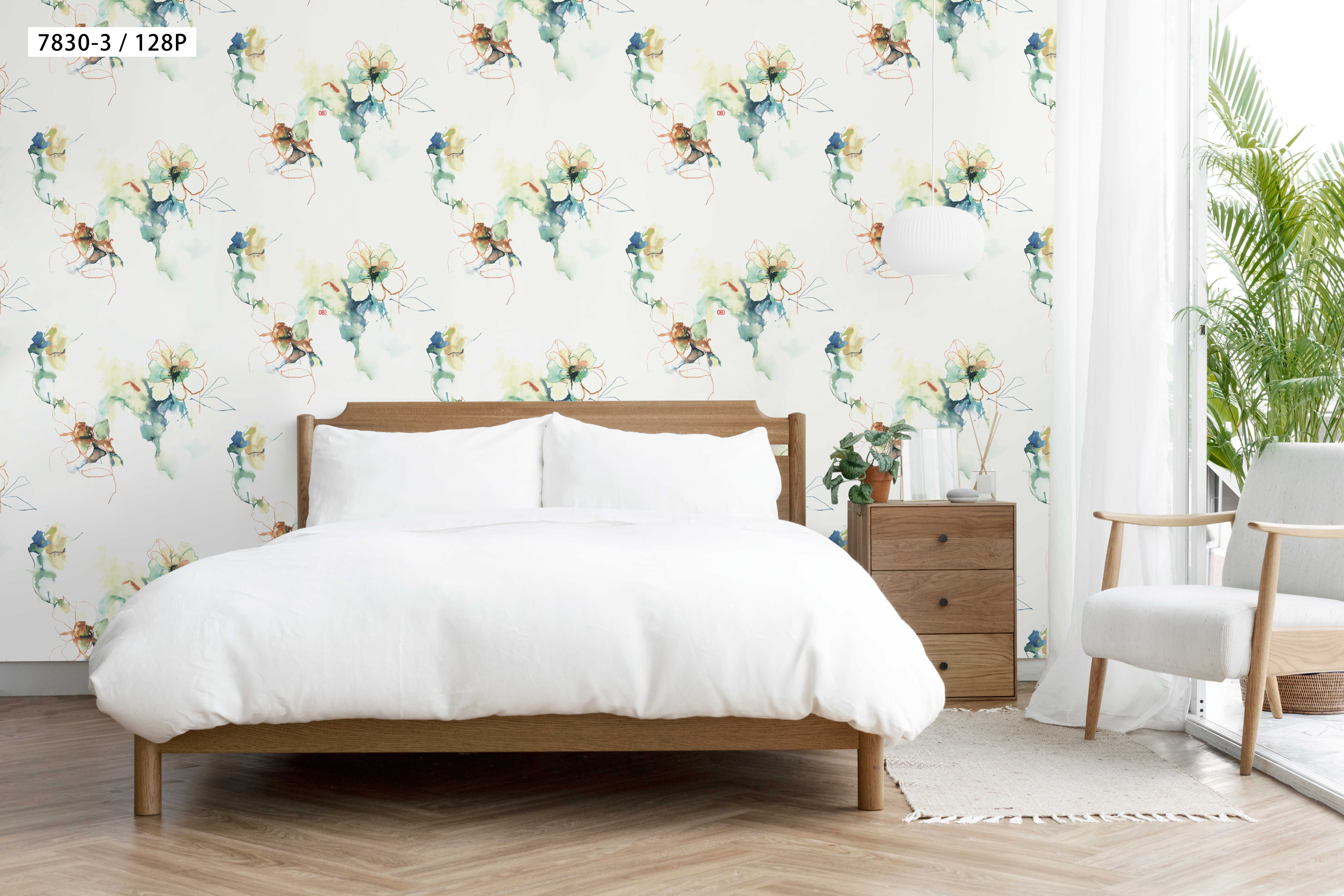 Galaxy ลายดอกไม้ และพฤกษา โปร 11.11