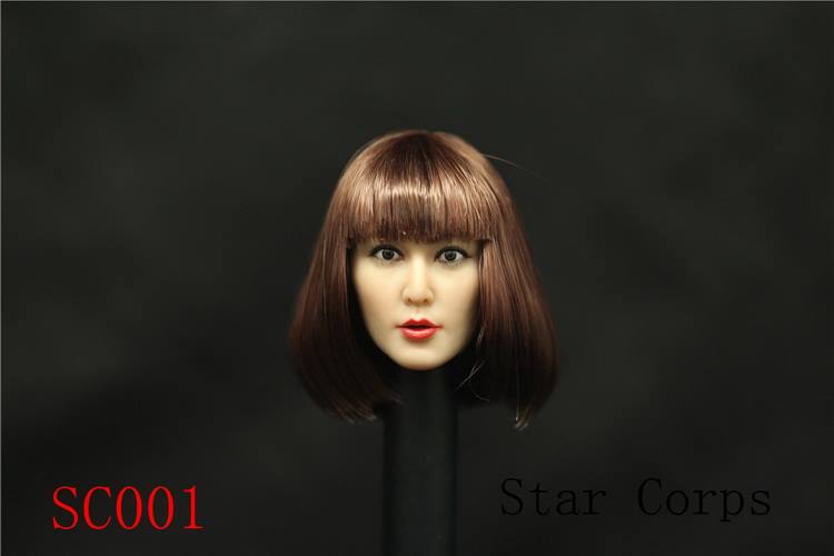 Star Corps SC001