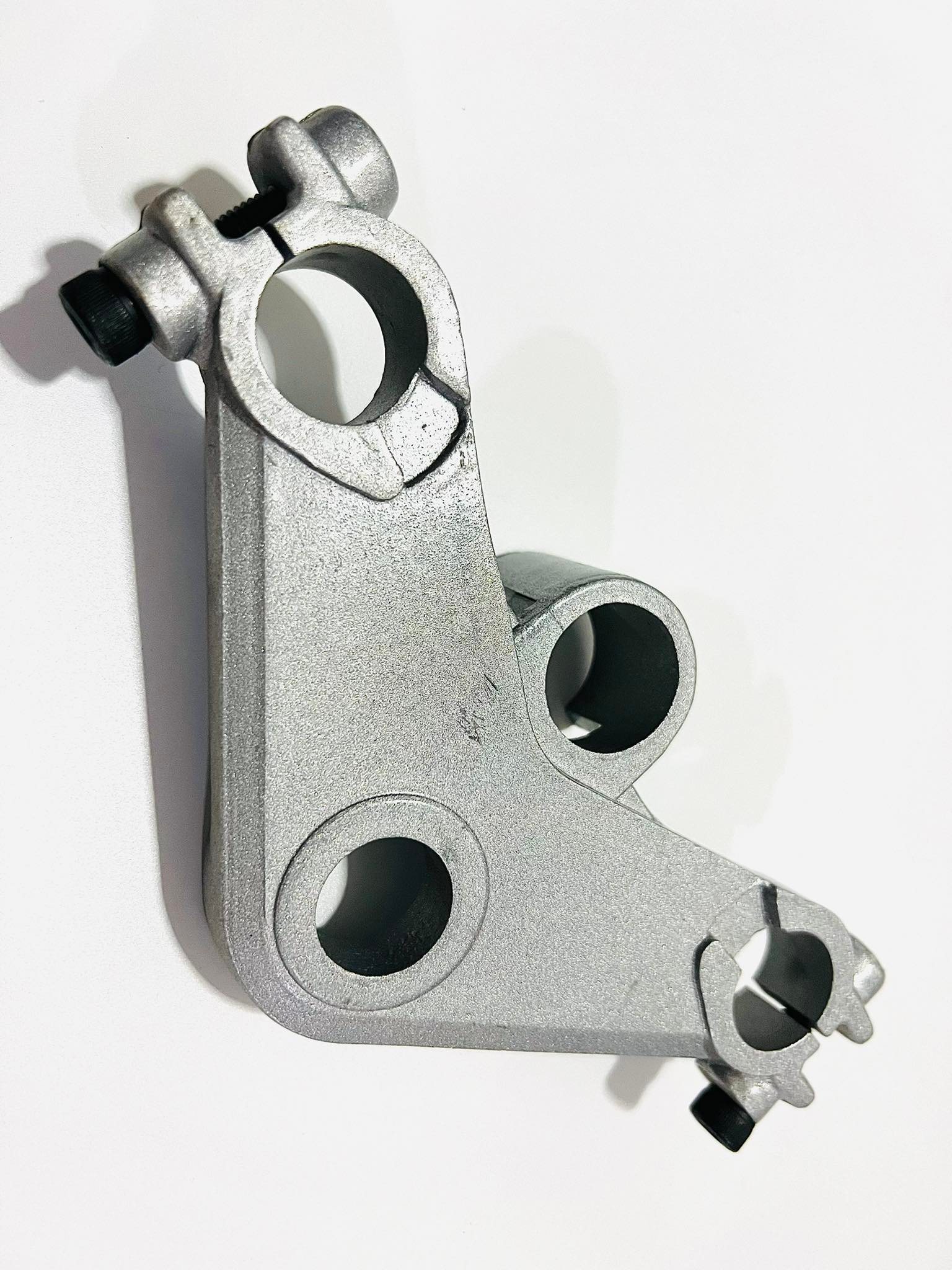 แผงคอแดช dash สีบอนซ์