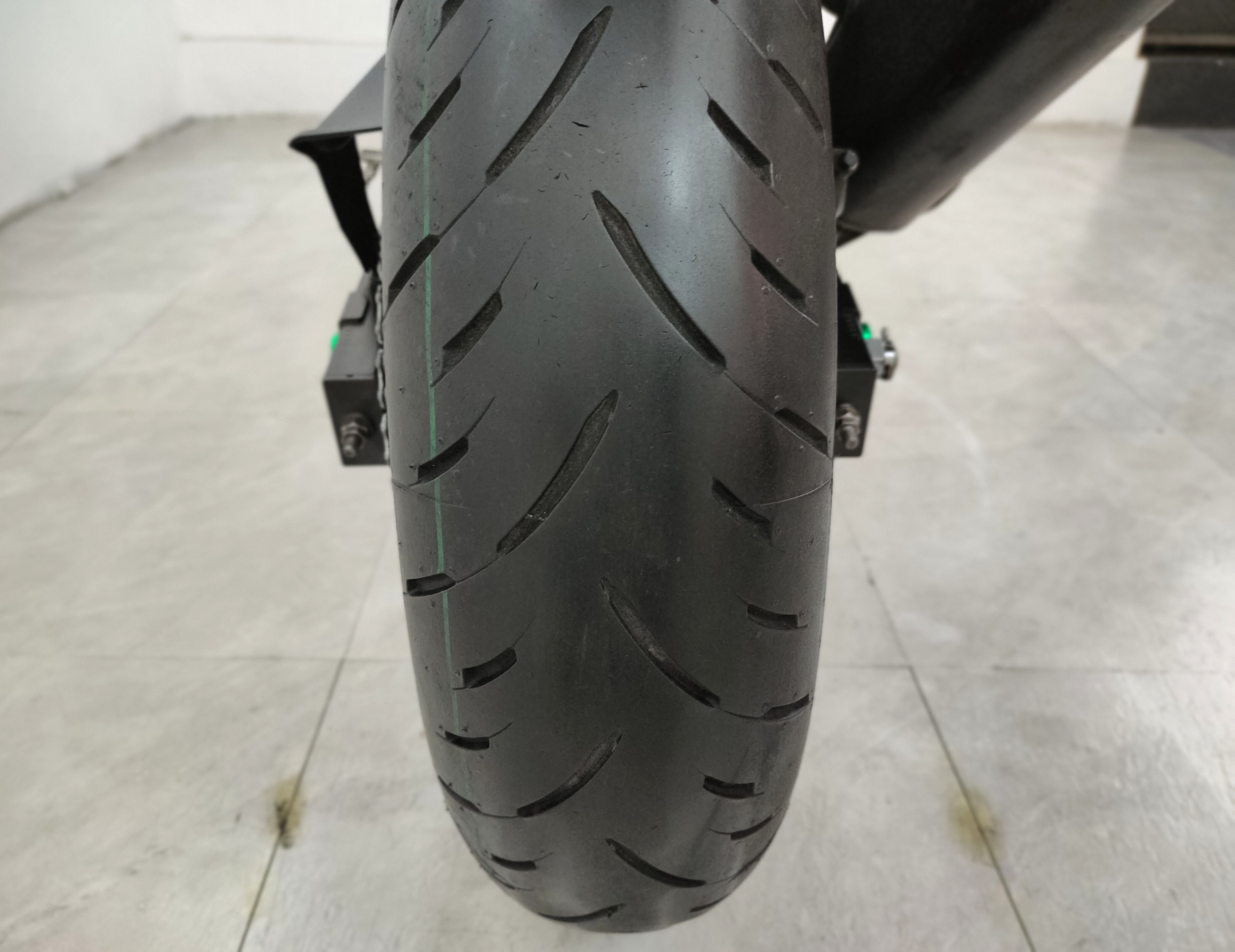 คุ้มค่าคุ้มราคาจริงๆKAWASAKI NINJA 400SE ปลายปี 2021 ใ้ช้งานน้อย‼️