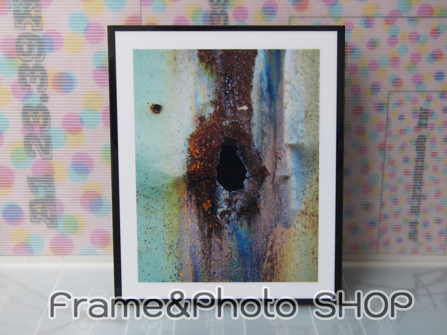 กรอบลอย 10x12 in No.12