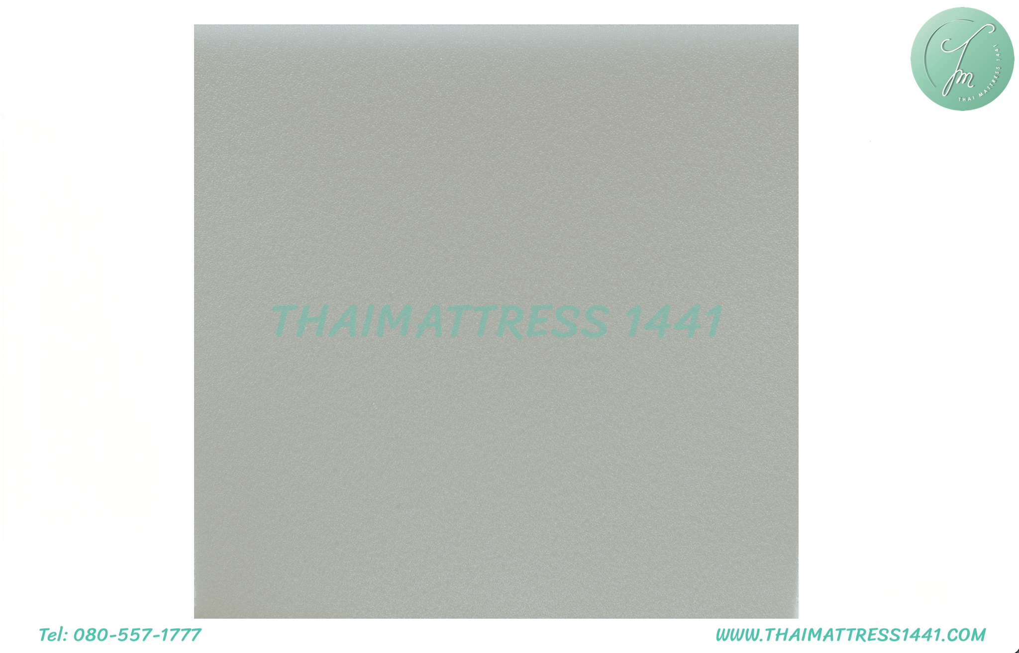 ที่นอนรุ่น TREMIUM 35 – ที่นอนพรีเมียมเพื่อสุขภาพ และความหรูหรา