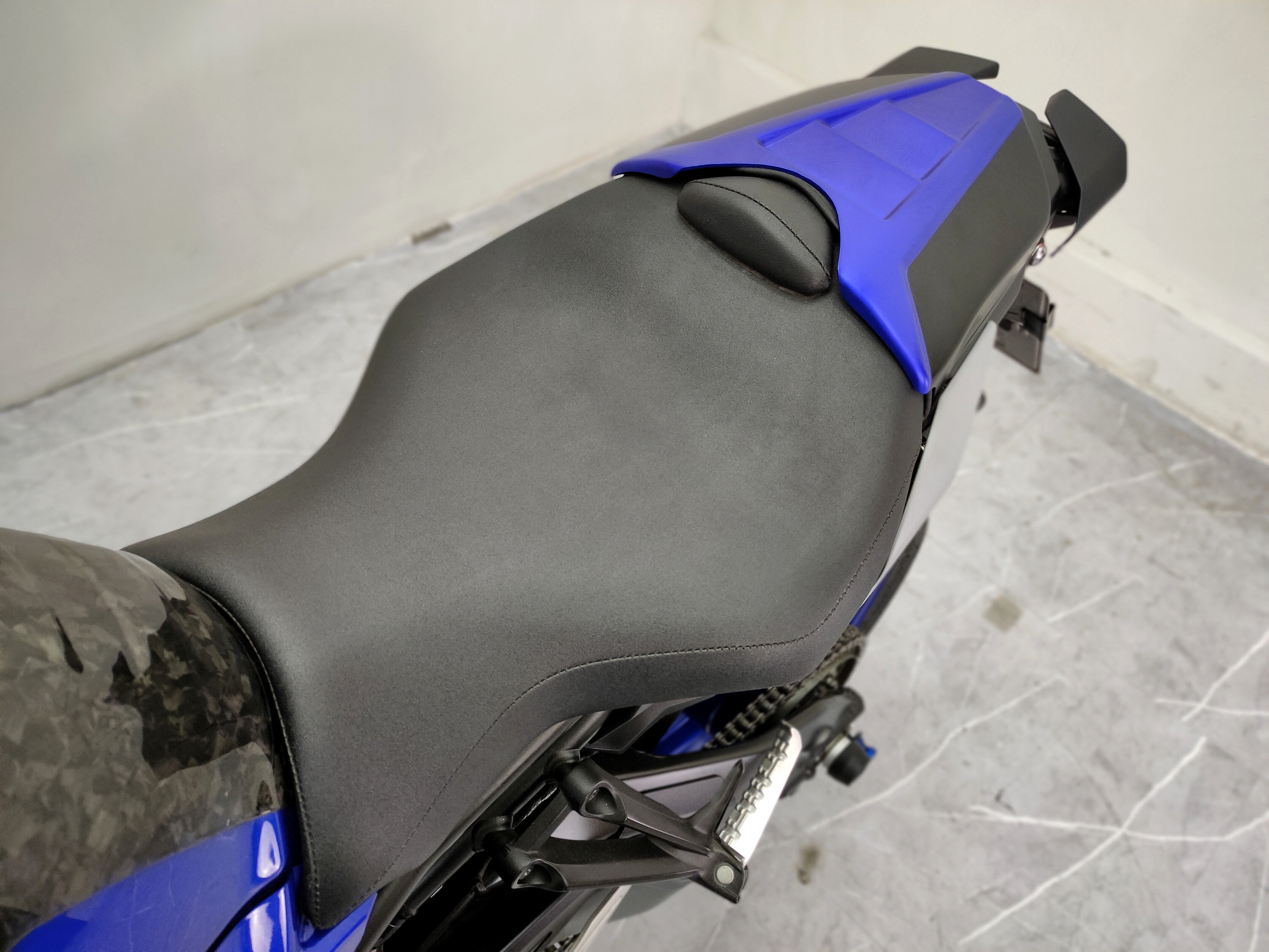 Naked รุ่นใหญ่ขวัญใจสาย torque 💢 YAMAHA MT10 เครื่องเดียวกับ R1 รถจดปี 2020 มาพร้อมโปรโมชั่นโดนๆ....มาแต่ตัวกับหัวใจ 😘