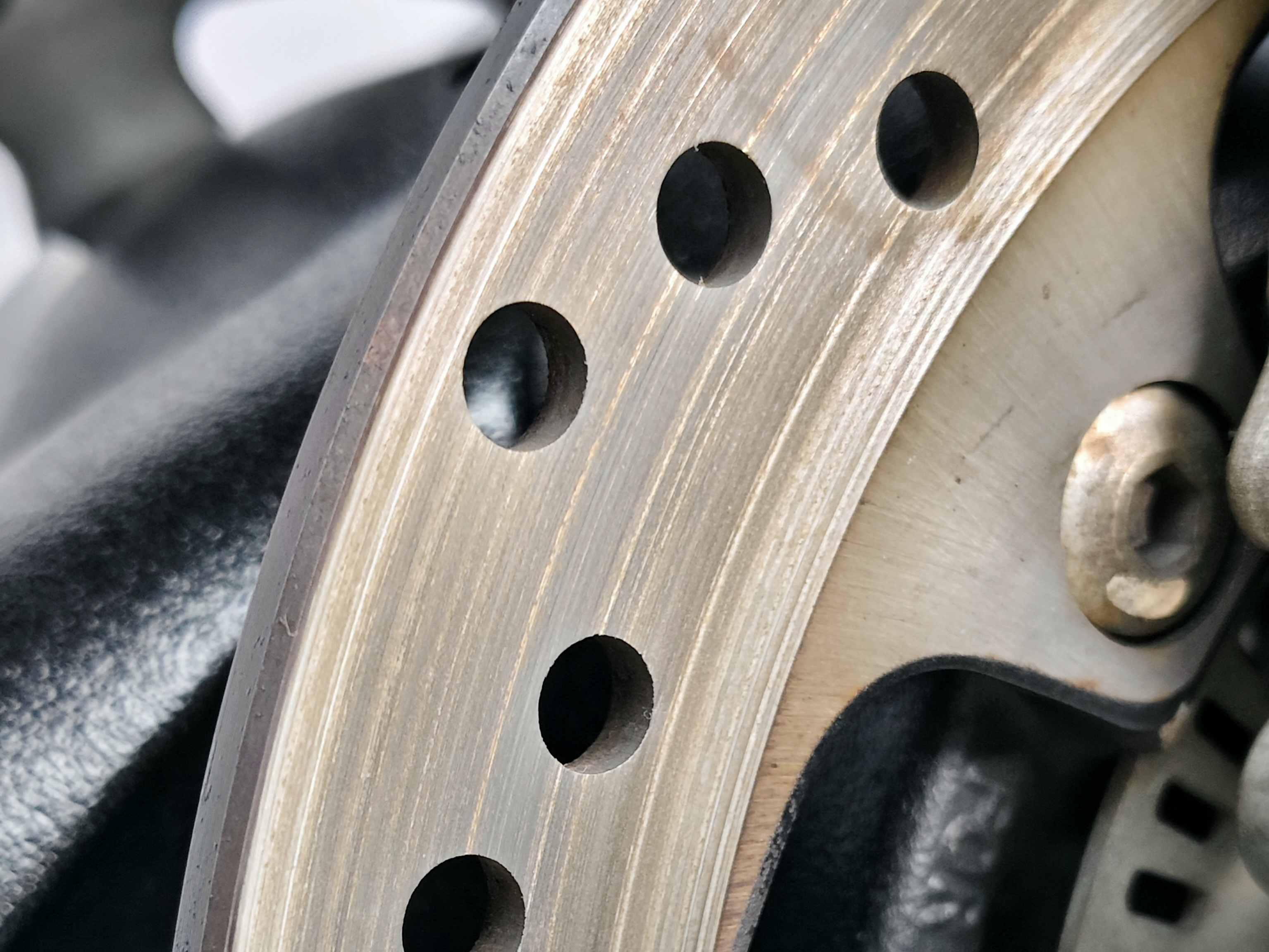 ❌️ ร้าน นี้ ไม่ กรอ ไมล์ ❌️#SUZUKI #GSXS1000F จดปี 2019 รถนางฟ้าแต่งครึ่งแสน‼️คนดีขี่ฮอนด้า...คนบ้านขี่ซู😁