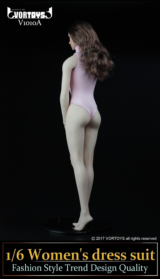 VORTOYS V1010 Women's Dress Suit