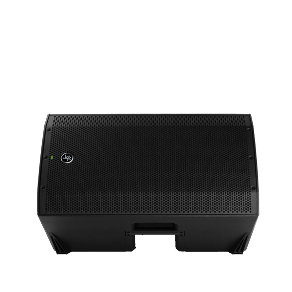 MACKIE THUMP12A ตู้ลำโพง 12 นิ้ว 1,300 วัตต์ มีแอมป์ในตัว D Class