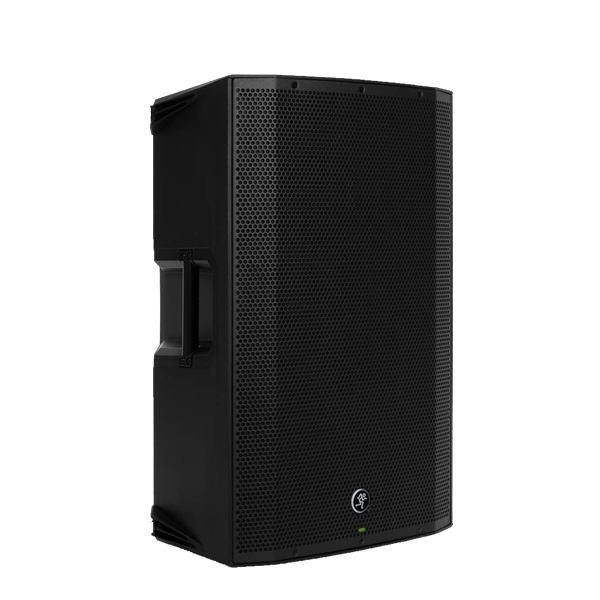 MACKIE THUMP15A ตู้ลำโพง 15 นิ้ว 1,300 วัตต์ มีแอมป์ในตัว D Class