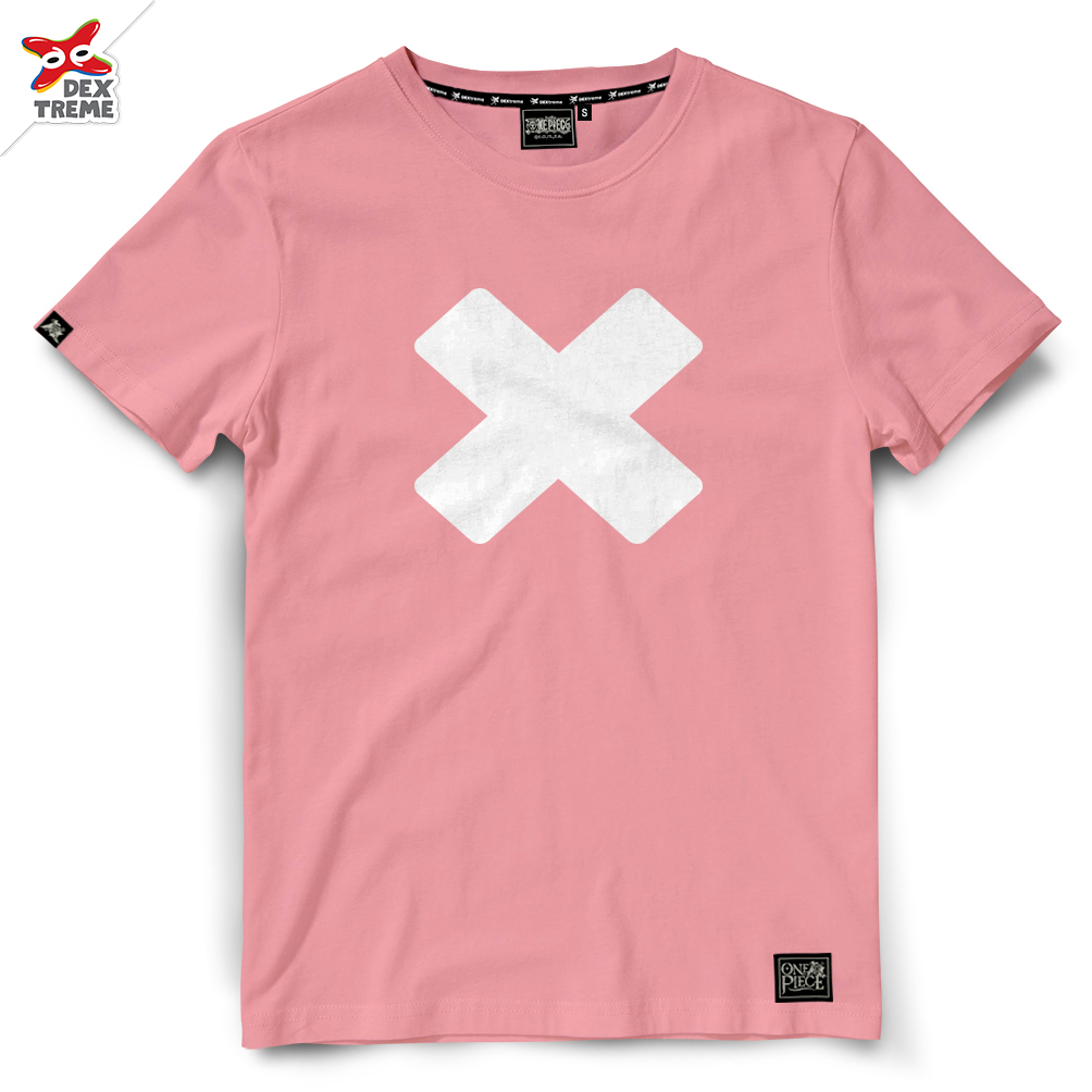 เสื้อวันพีซ One Piece Chopper