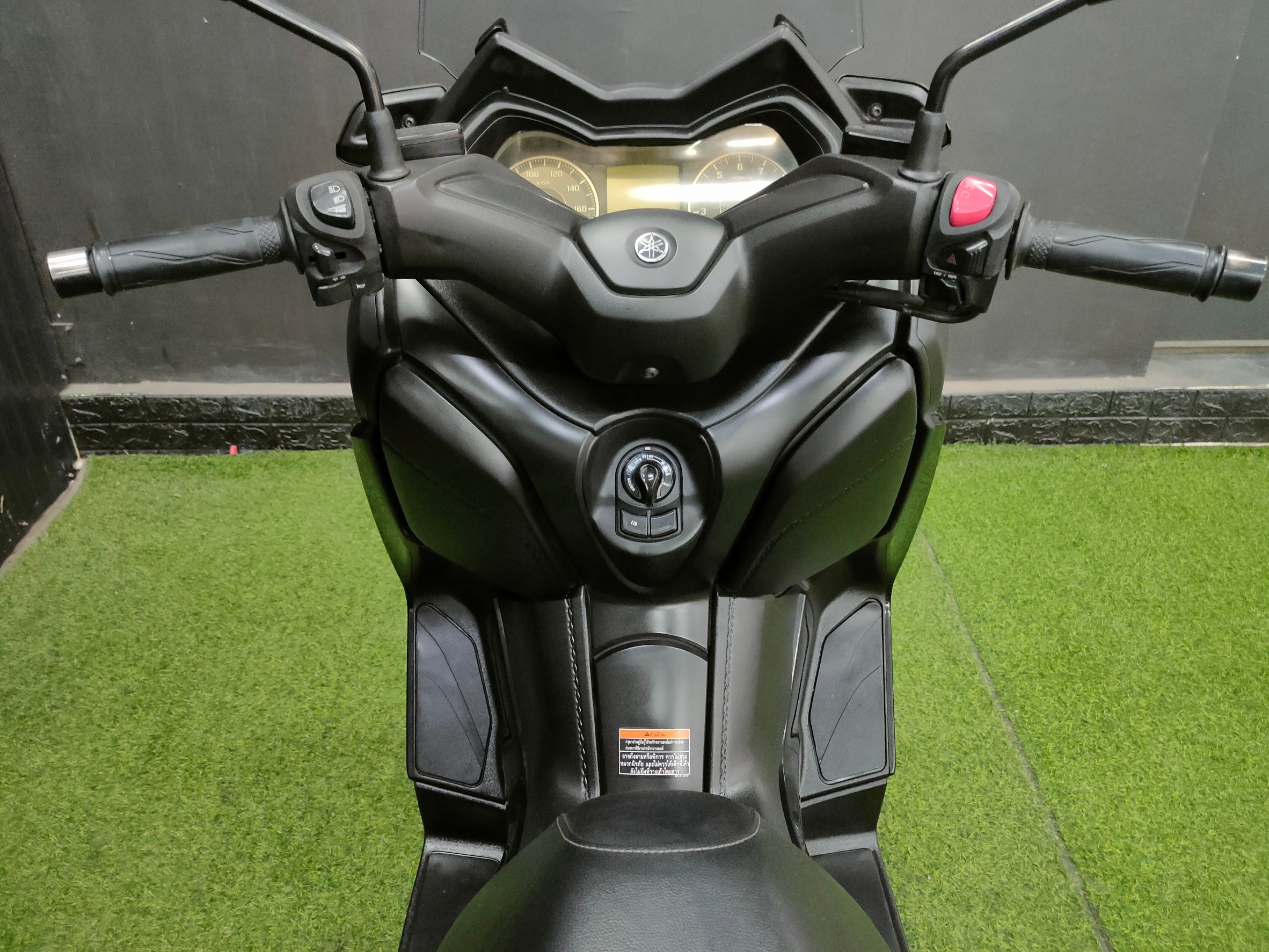 Xmax ดิว่ะ⁉️ ผลิตปี 20 แท้ ✨โลโก้ทอง✨ รถมือเดียว เดิมสนิททั้งคัน