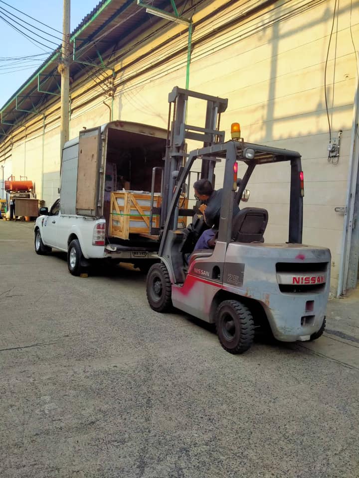 หินสวยๆ Silver Grey บ้านพักอาศัย งามวงศ์วาน