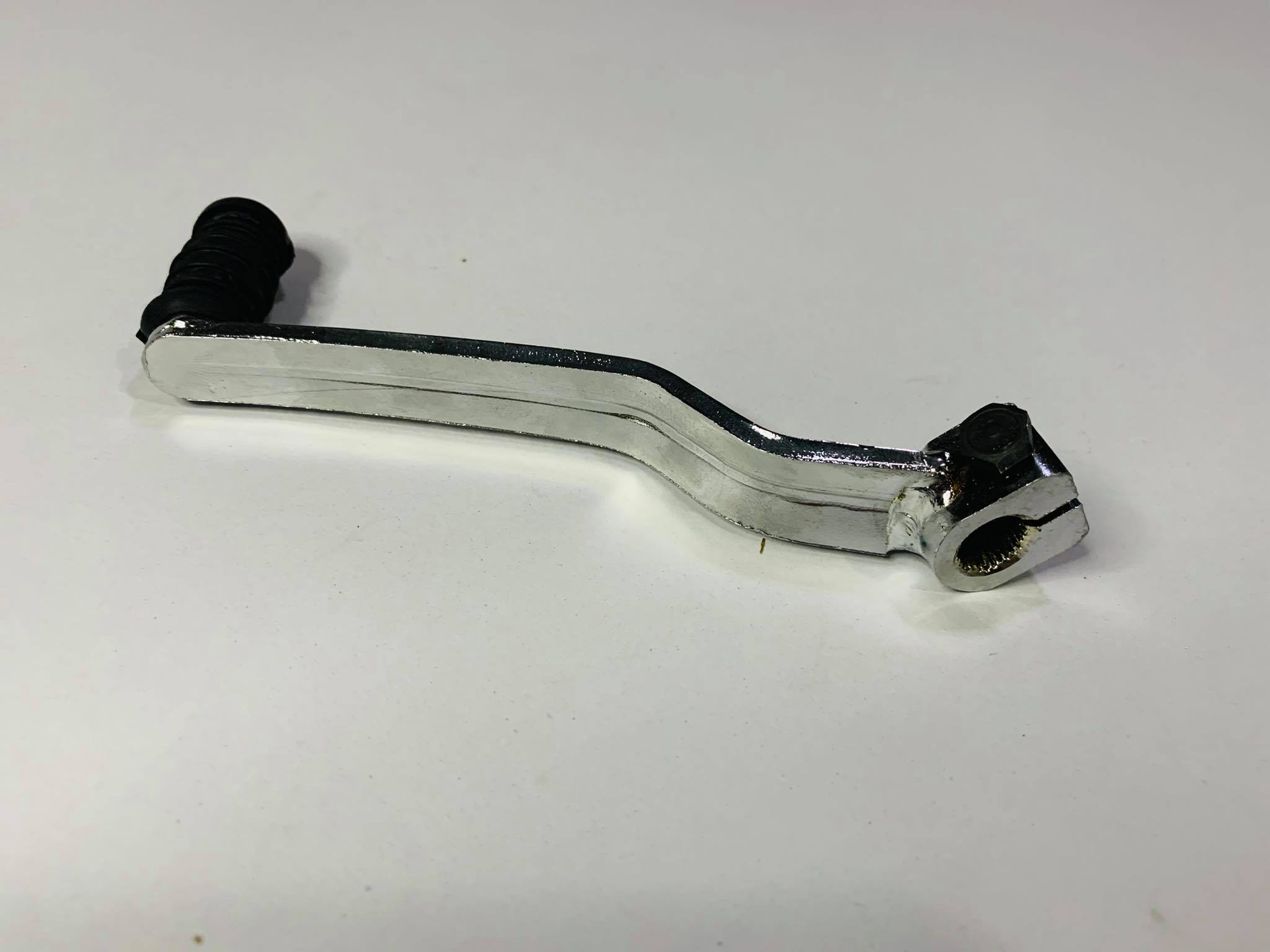 คันเกียร์เดี่ยวชาลี