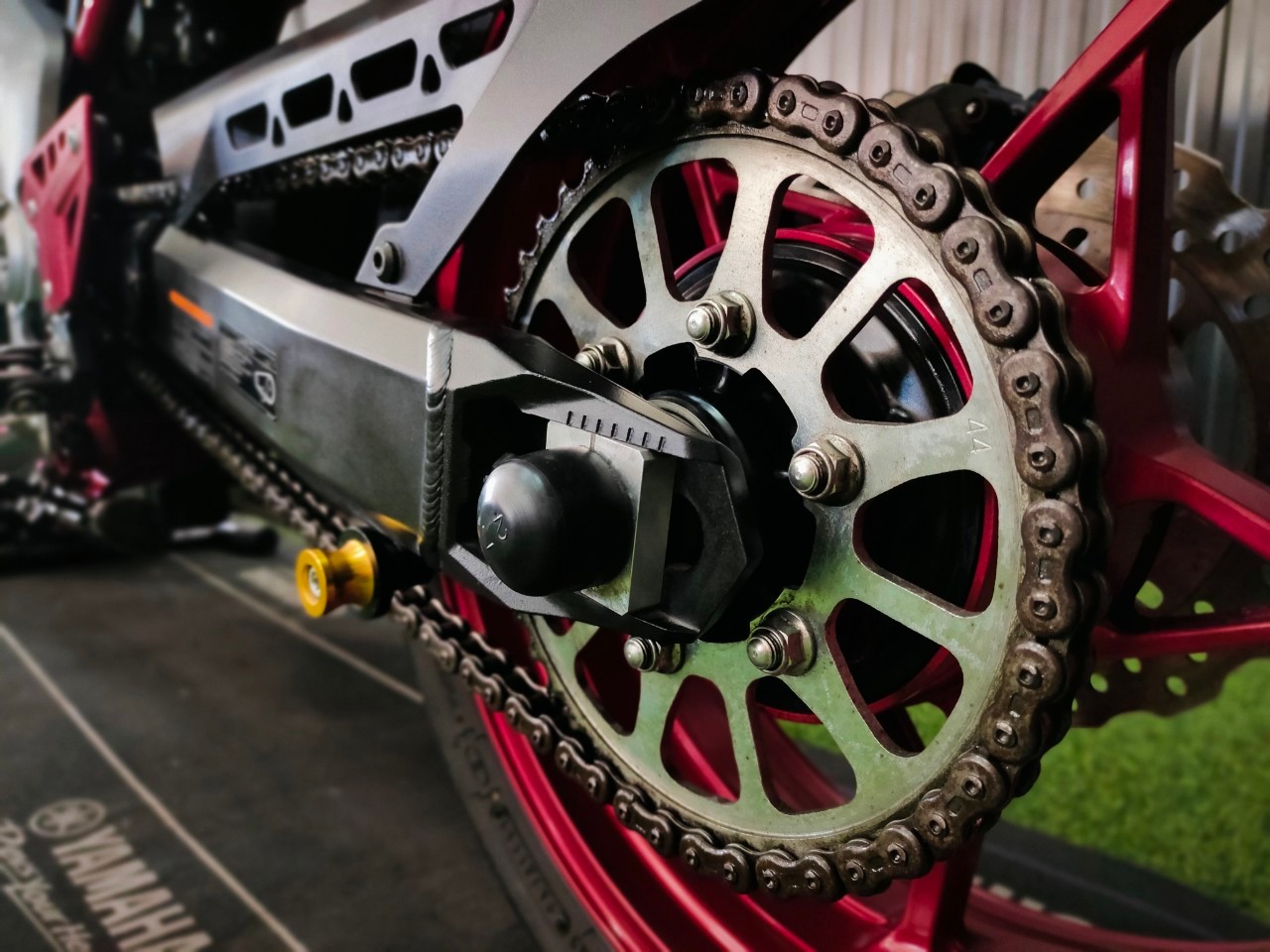 โค้งสุดท้ายก่อนแนนซ์ปรับขึ้นดอก‼️ Kawazaki Z900se จดปี 2020 เจ้าของเดียว สวยมีทรง ออกรถเริ่มต้น 0-8000 จบๆ‼️