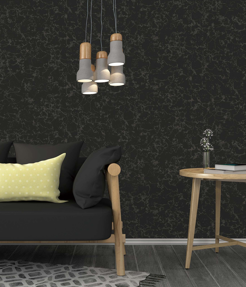 Art Design - BW Collection ลายหินอ่อน / คอนกรีต