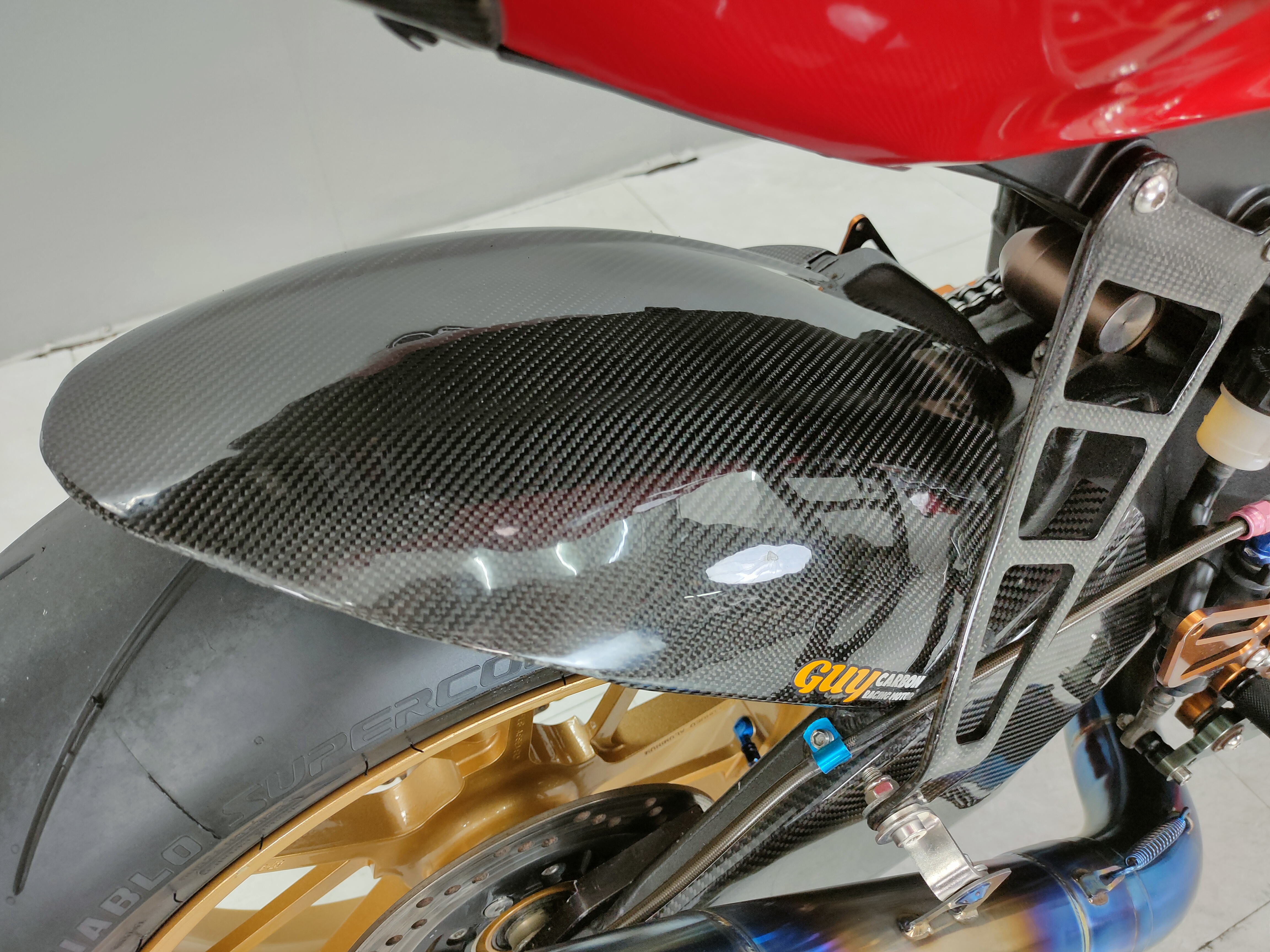 เอาจิงดิ ⁉️ แต่งแสนกว่า....ขายแค่แสนกว่า💥KAWASAKI ZX10R ปี53 แต่งท่วมคันขี่หล่อได้เลย ❌️ ร้าน นี้ ไม่ กรอ ไมล์ ❌