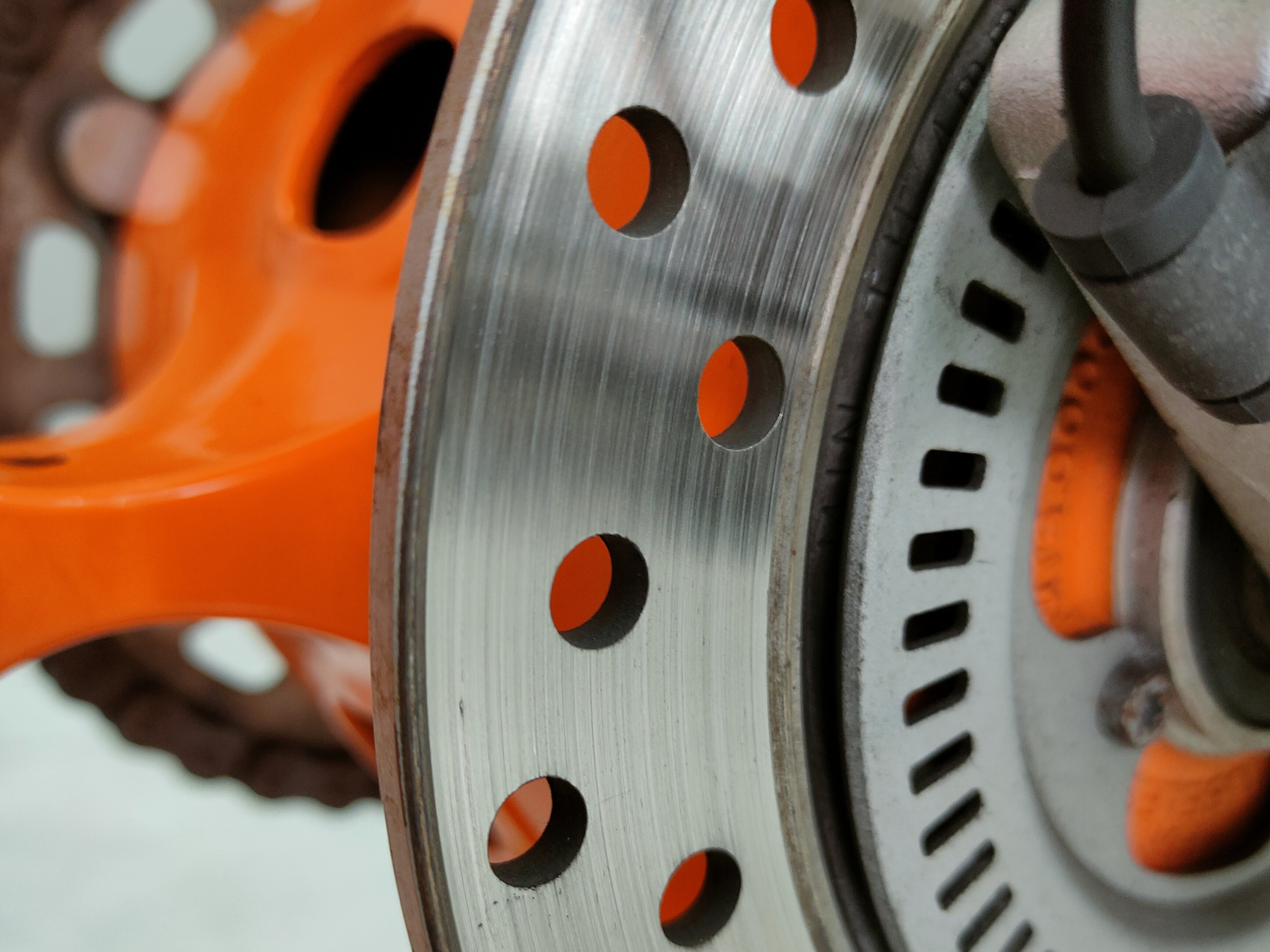 Spec.นี้ Rare จัดๆ 💥 แต่ง 100,000+ พร้อมลายเซ็นต์สด "Marc Marquez" 🏍💨 HONDA CBR1000RR REPSOL จดปลายปี 2015 โมเดล14 😎 Service ใหม่ทั้งคัน