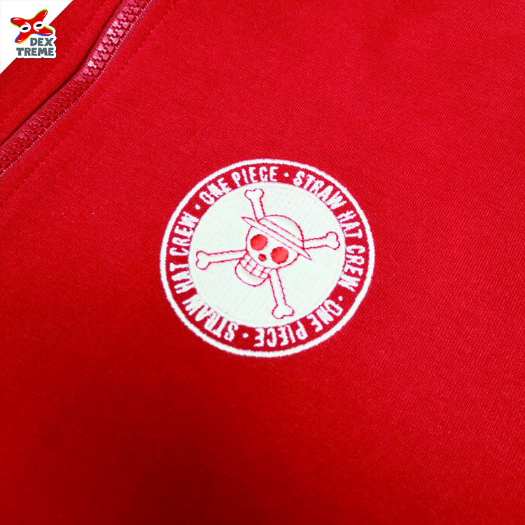 เสื้อคลุมการ์ตูนวันพีซ Jacket One Piece SHC
