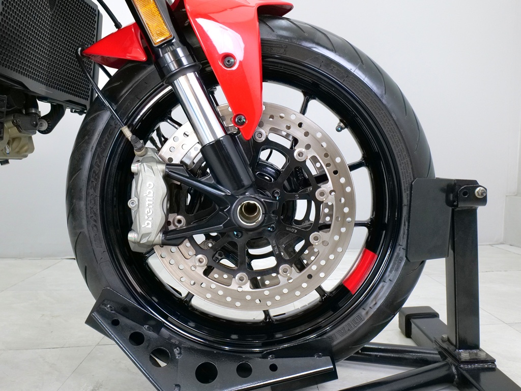 ❌️ ร้าน นี้ ไม่ กรอ ไมล์ ❌ ไมล์น้อยสุดใสตลาด.... ประหยัดแสนว่า⁉️ New Ducati Monster937 ปลายปี 2022 ของแต่งอีกหมื่น!