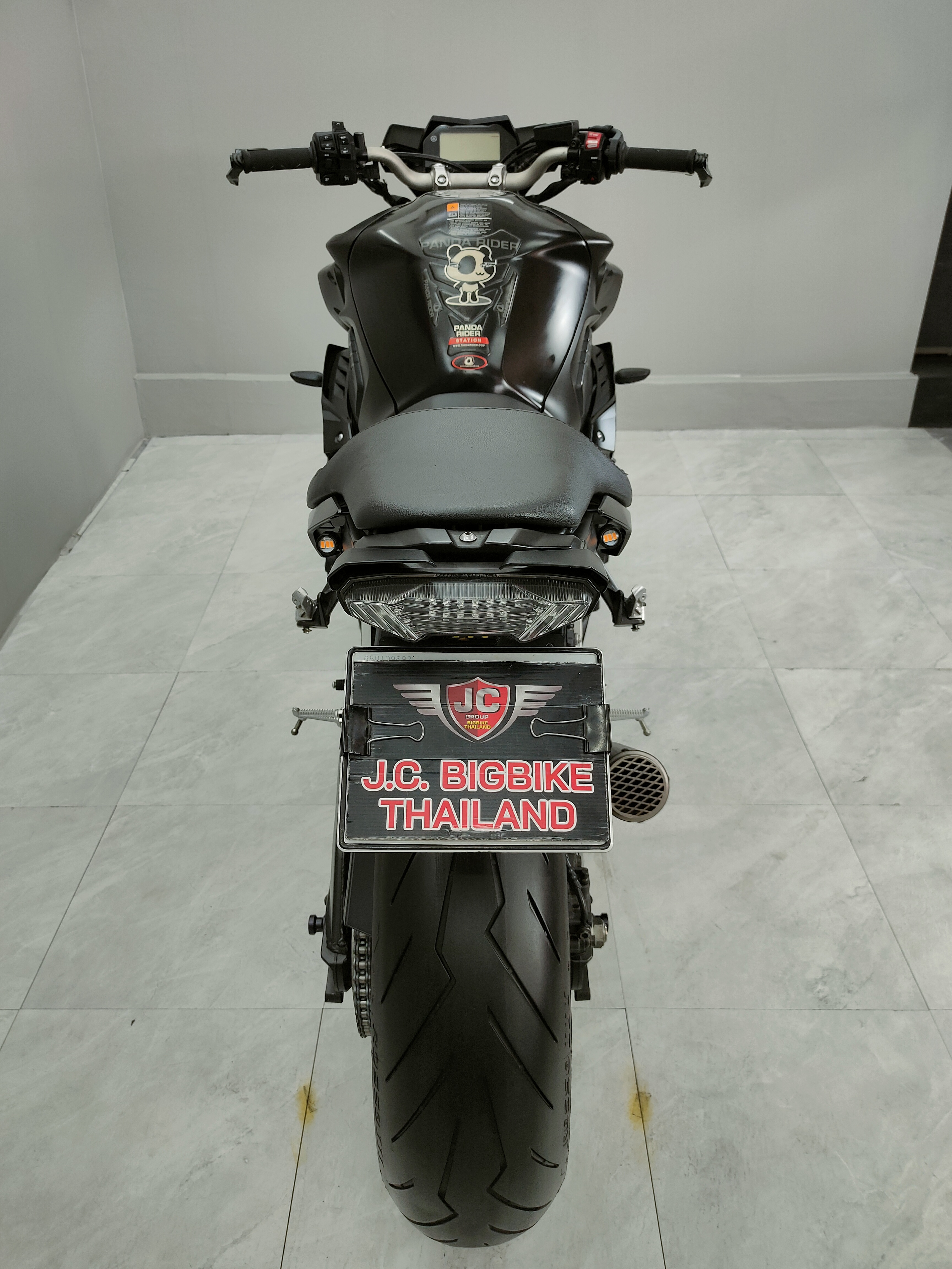 ❌️ ร้าน นี้ ไม่ กรอ ไมล์ ❌️ YAMAHA MT10 จดปี 2018 พี่ใหญ่สายทอร์ค "ดุดันไม่เกรงใจใคร"