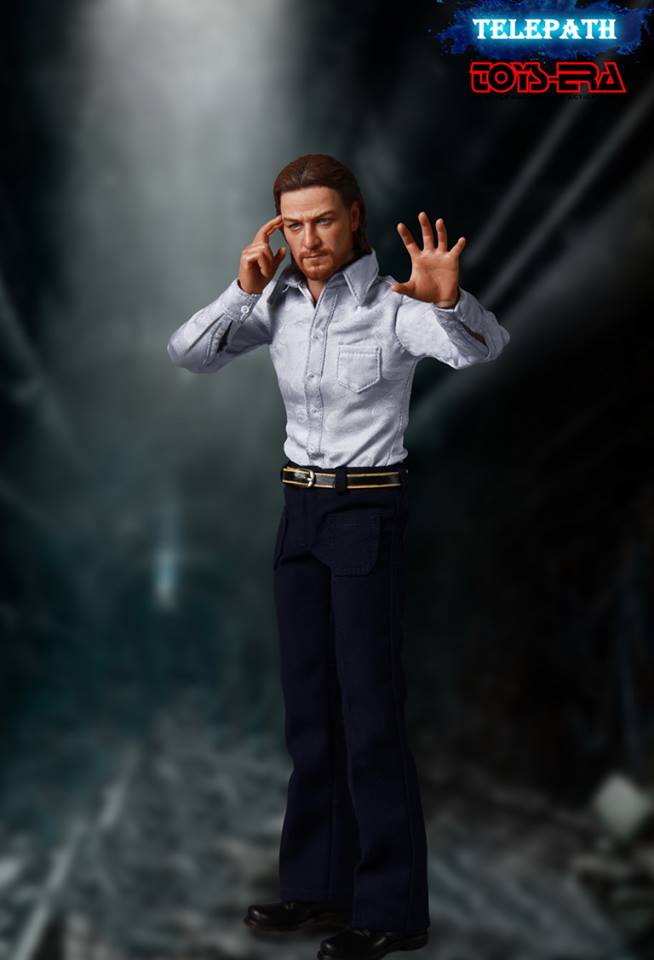Toys Era TE008 The Telepath
