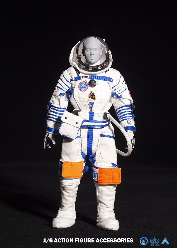 GN-Z11 TOYS 1/6 Shenzhou Spacesuit