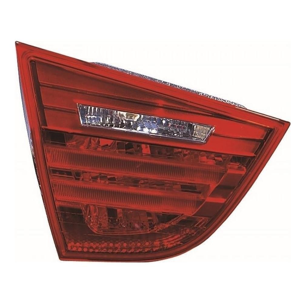 โครมไฟท้ายไฟถอยหลังซ้าย L E90 (inner rear light) รหัส BMWE90-06 1 ข้าง