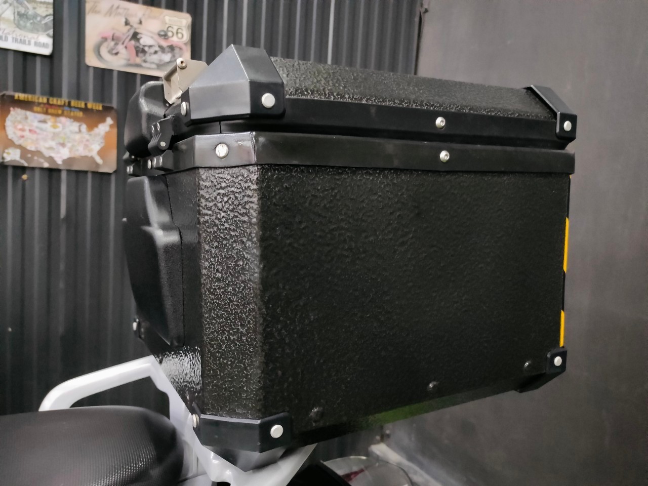 รุ่นนี้มากี่คันก็หมด BMW G310 GS รถปี 2018 สายจอดไมล์น้อย 💢ทรงอย่างดีโปรอย่างแรงส์