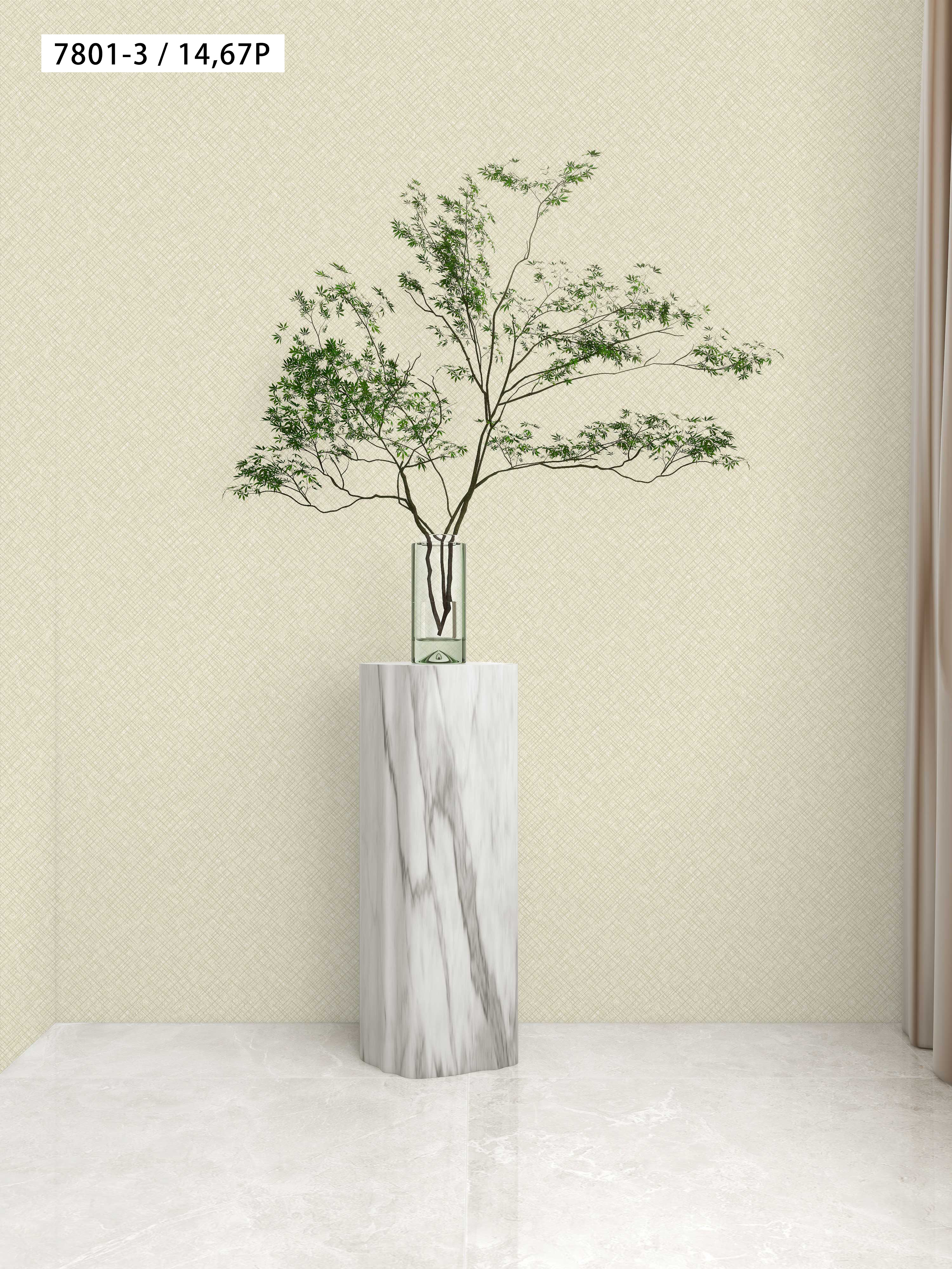 Galaxy - BW Collection ลายมินิมอล