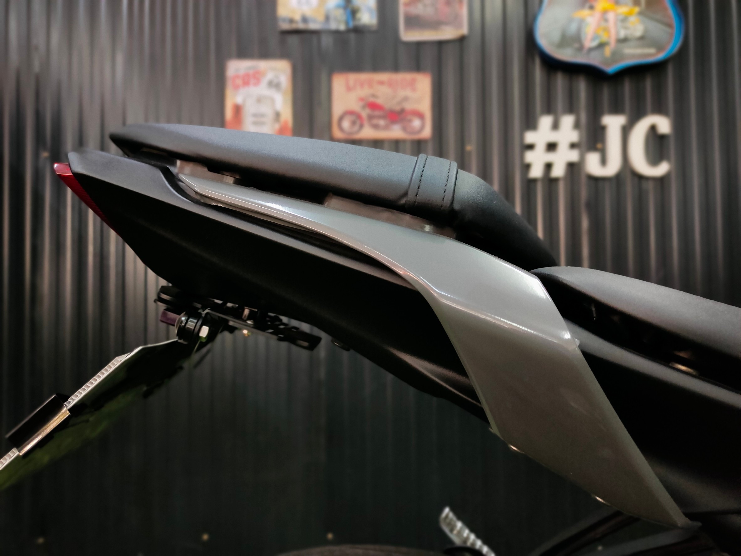 เข้าใหม่อีกลำ "มือเดียวออกห้าง" Yamaha MT07 โฉมไฟหน้า09 ปลายปี 2020 แท้ พร้อมโปรแรงกระแทกใจ‼️