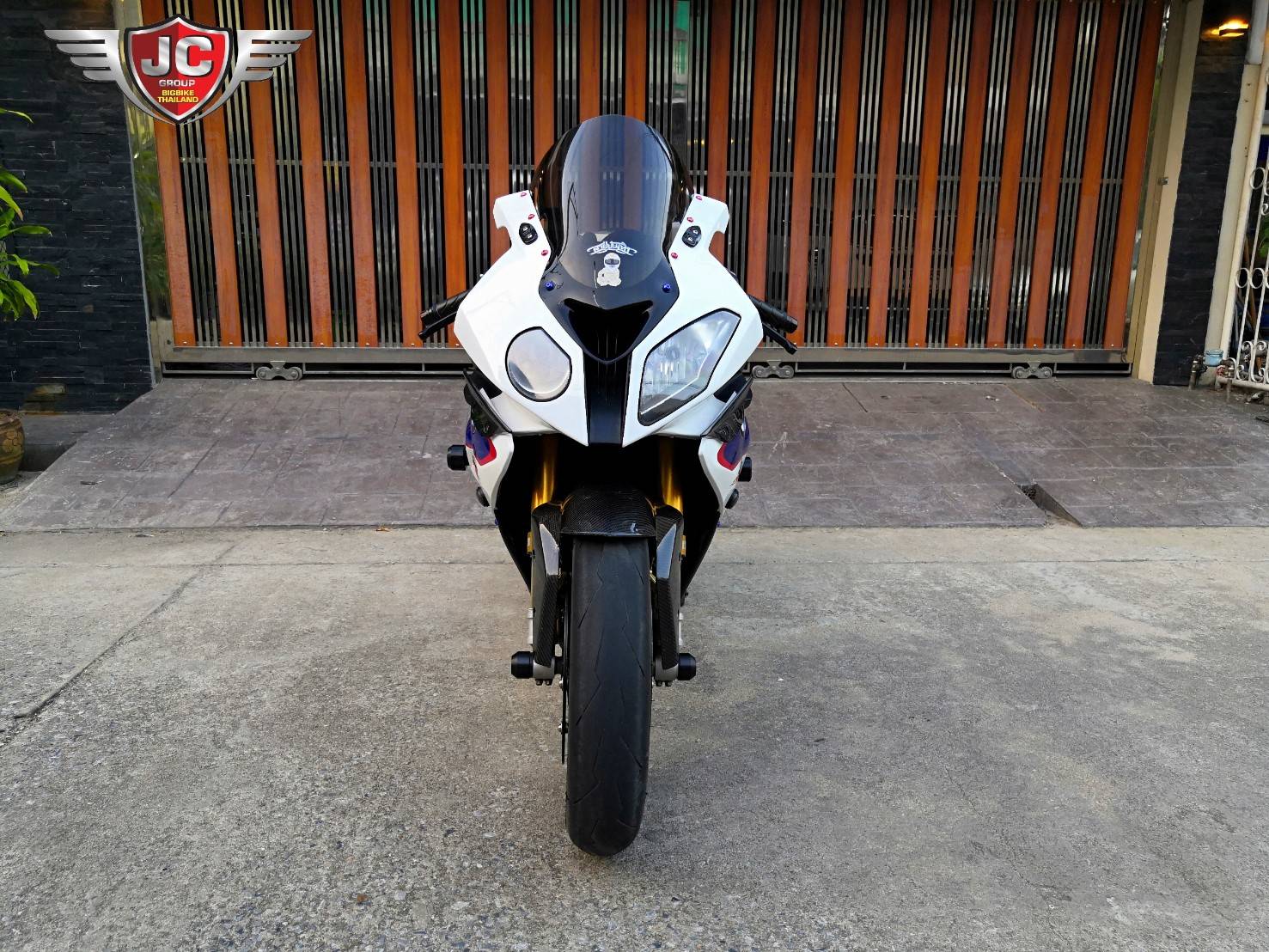 🦈 ฉลามสายพันธุ์ดุ #𝐁𝐌𝐖 #𝐒1000𝐑𝐑 หล่อสุดๆแต่งร่วม3แสน‼️