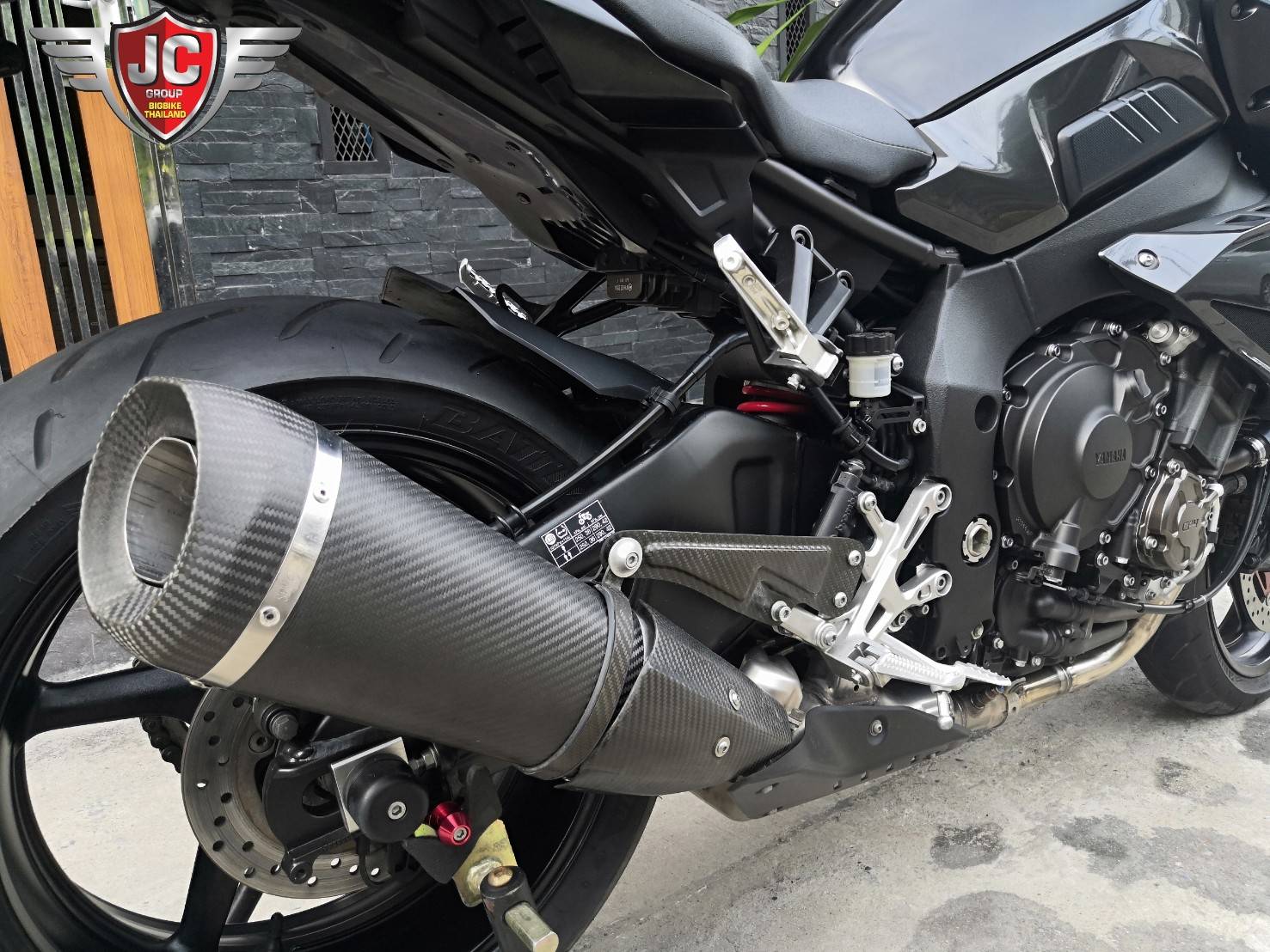 MT-10😈 ปีศาจอย่างแท้ทรู‼️เจ้าของฉายา "R1ถอดเปลือก"