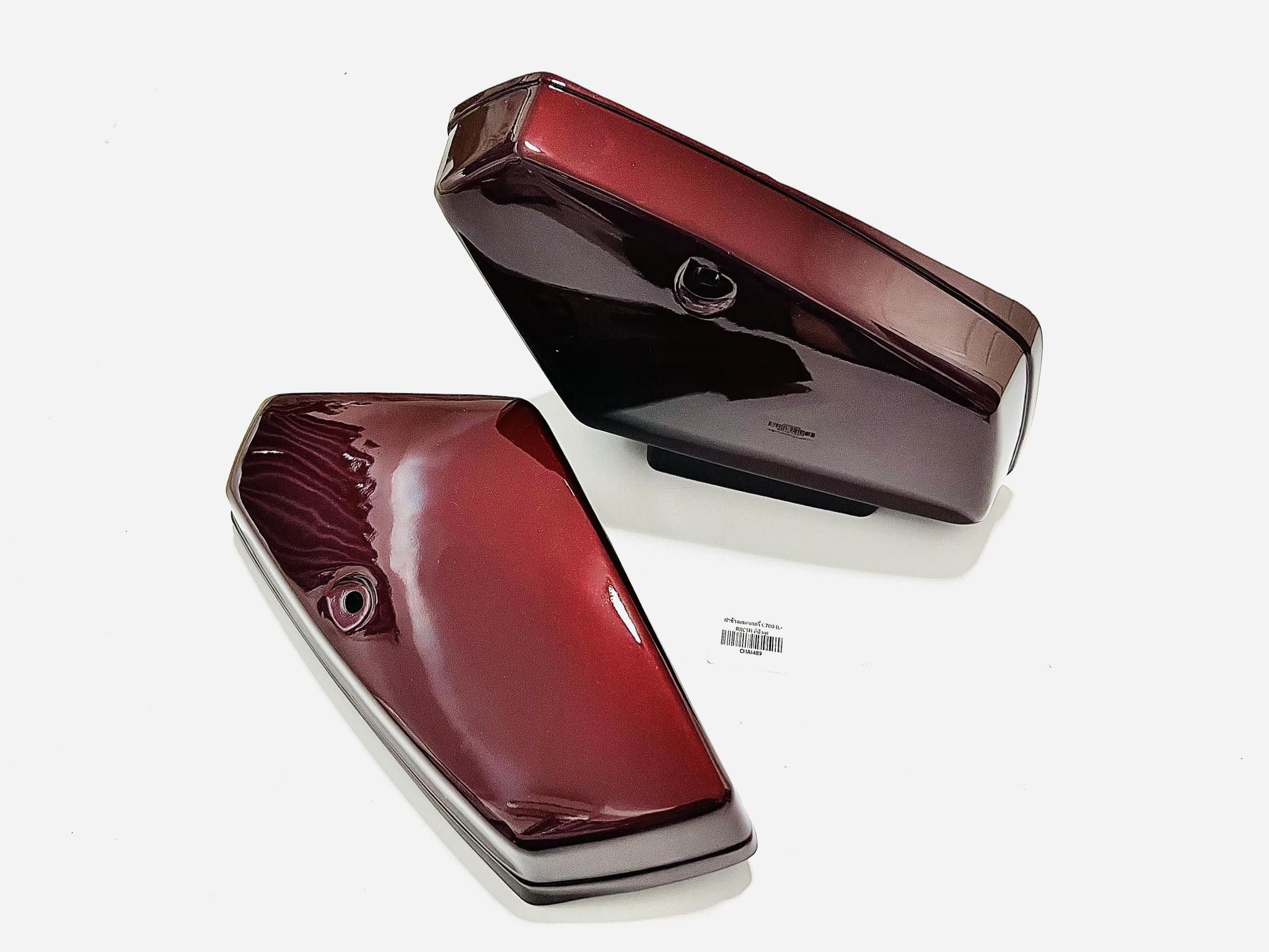 ฝากระเป๋า ซี700 C700 บ32