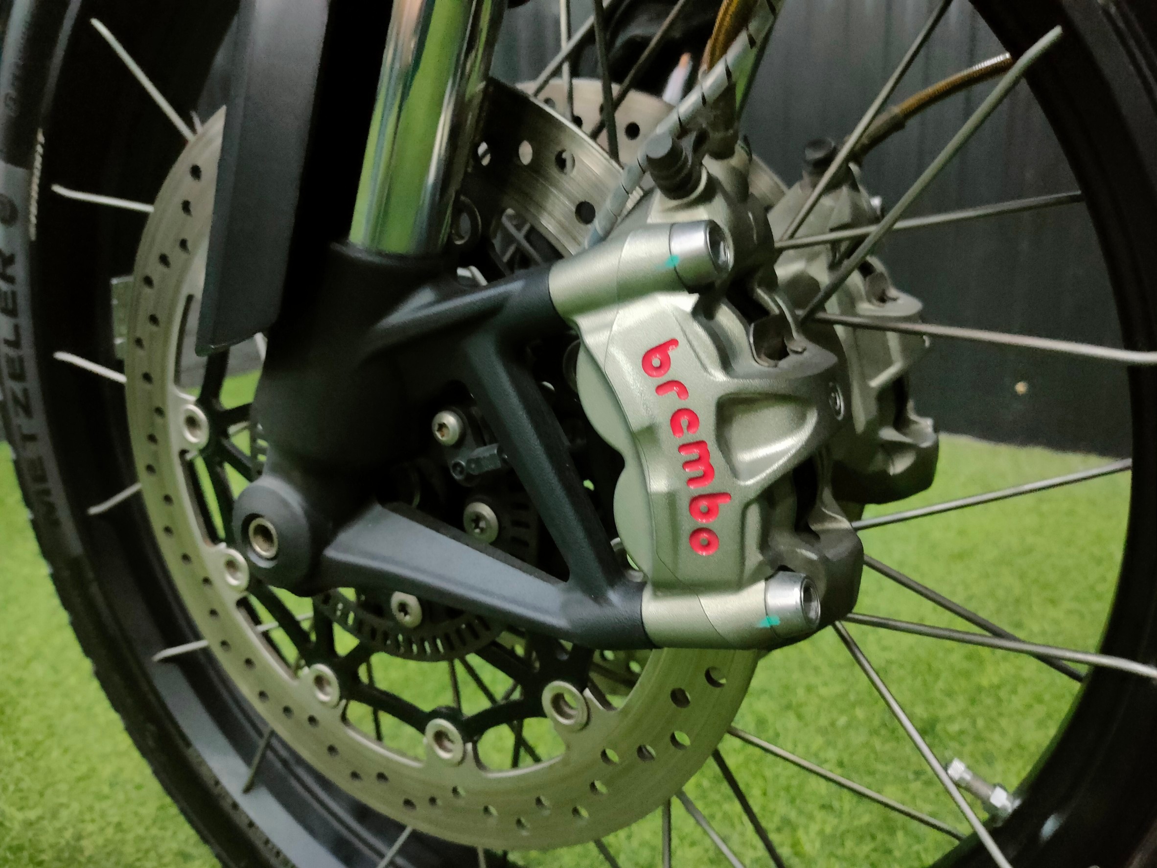 🏍💨Scrambler1200Xc รุ่นปี 2020 ✨สภาพนางฟ้า✨ ป้ายแดง6แสนกว่า...พร้อมของแต่งศูนย์ทั้งคัน‼️