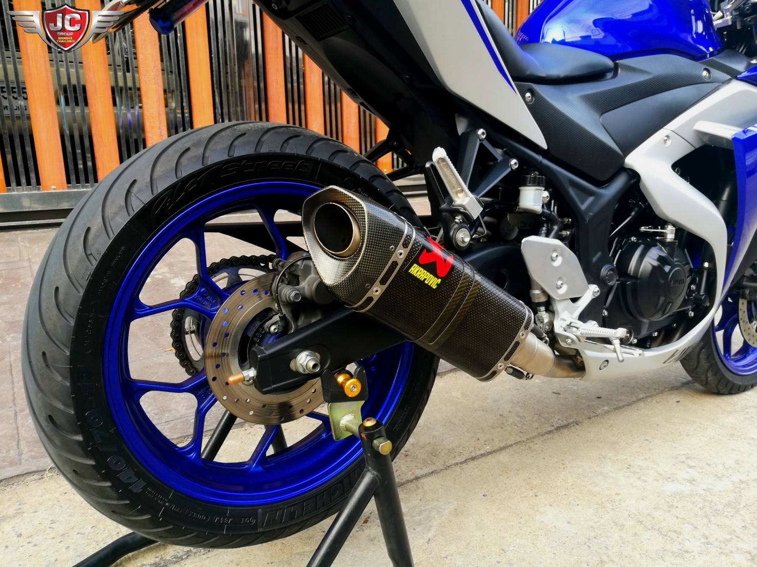 รถบ้านแท้มือเดียว เครื่องเป๊ะเงียบๆ แน่นๆ "ท่อแท้ Full System"