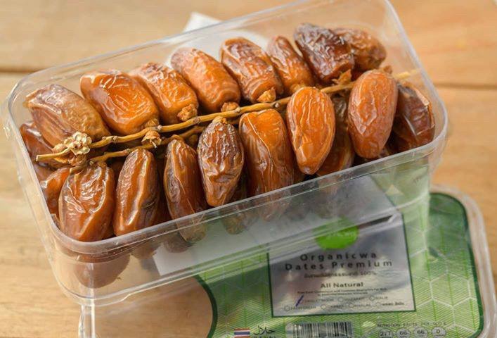 รวม มี14รายการ อินทผลัม ก้าน & ทุเรียนทอด & ขนม อินทผาลัม date palm apricot แอปริคอต ทุเรียน ถั่วอัลมอนด์ เม็ดมะม่วง p2