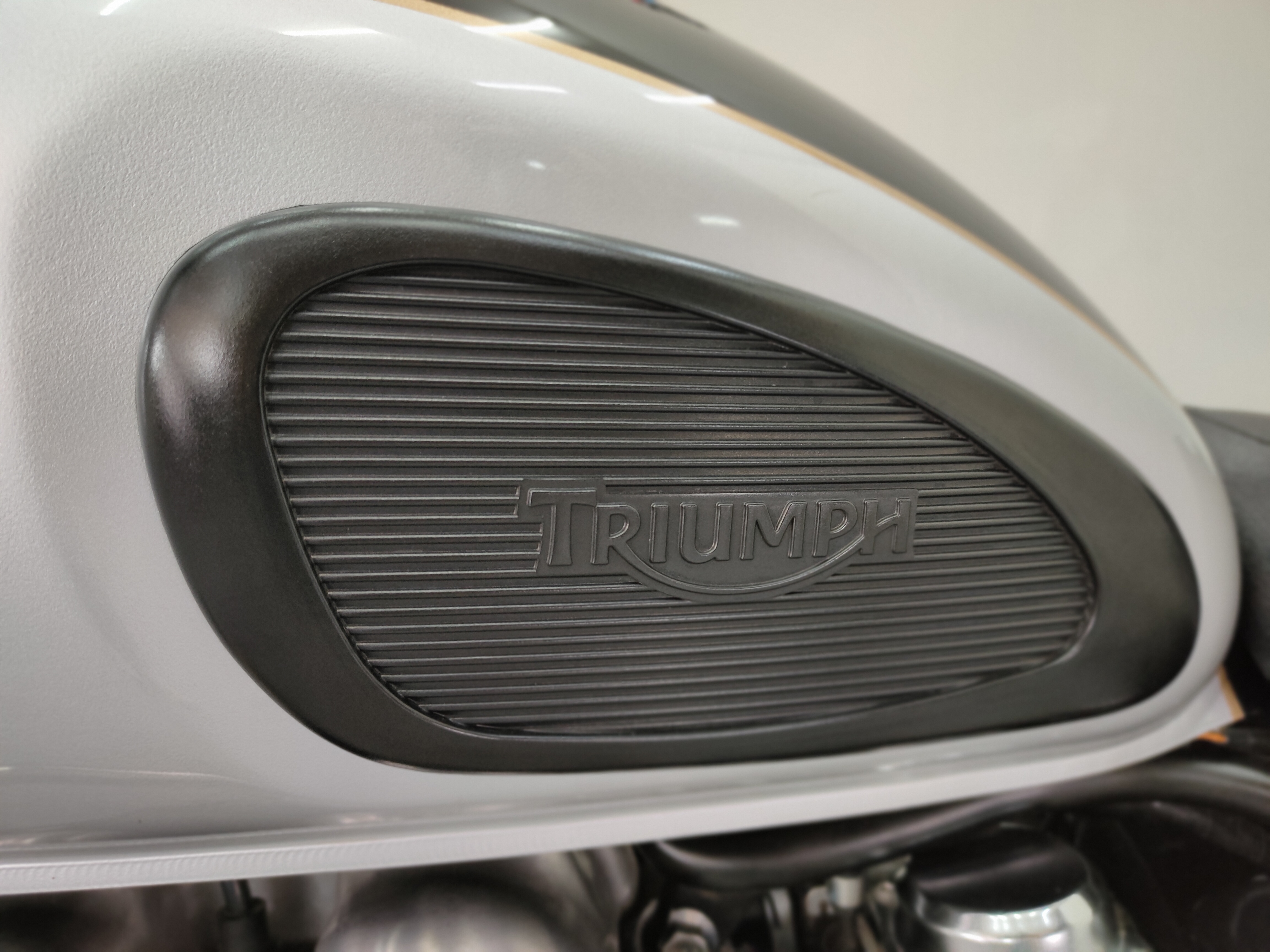 💥เด็ดสุดในย่านนี้ TRIUMPH THRUXTON900 จดปี 2019 โมเดล 2015 สวยสับไม่ไหว😎ต้องจัด❗❗