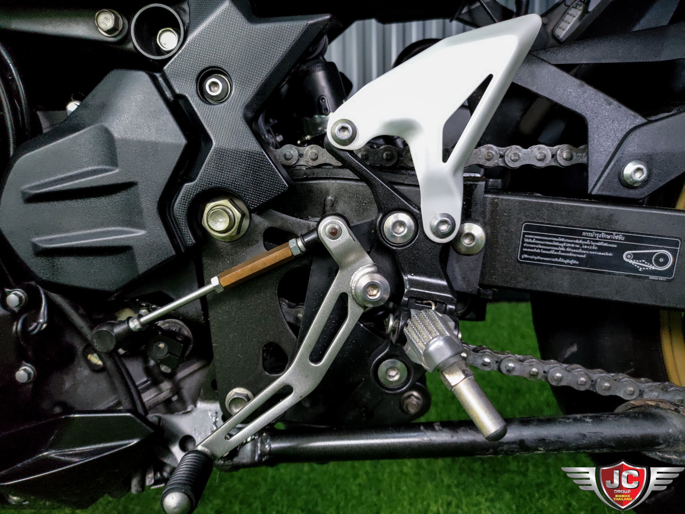 🏆 #NINJA400 HG Edition ปี 2020 รถมือแรกสภาพสวยไร้อุบัติเหตุ ใสปิ๊งงง🏆